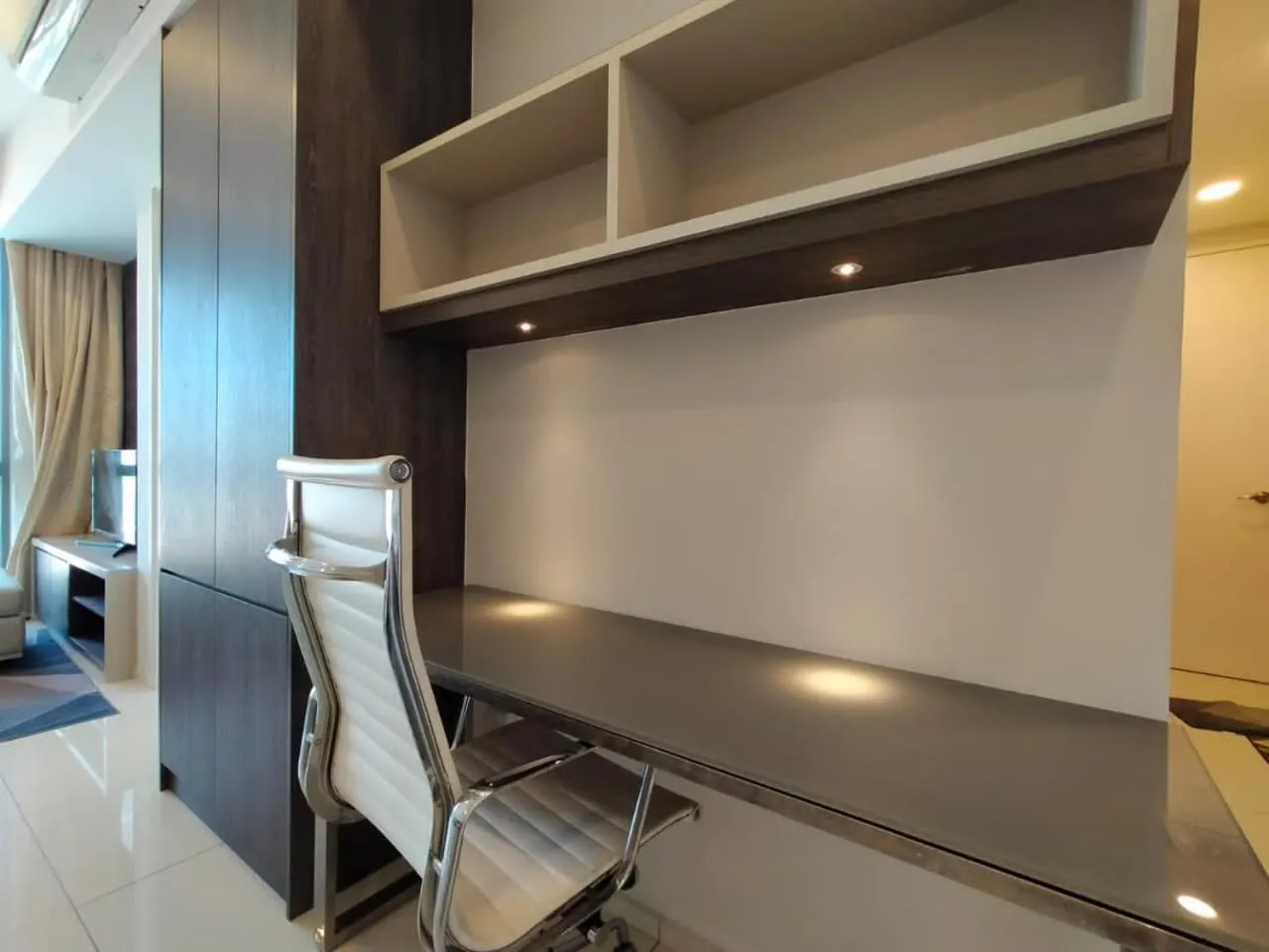 Robertson Suites Kuala Lumpur