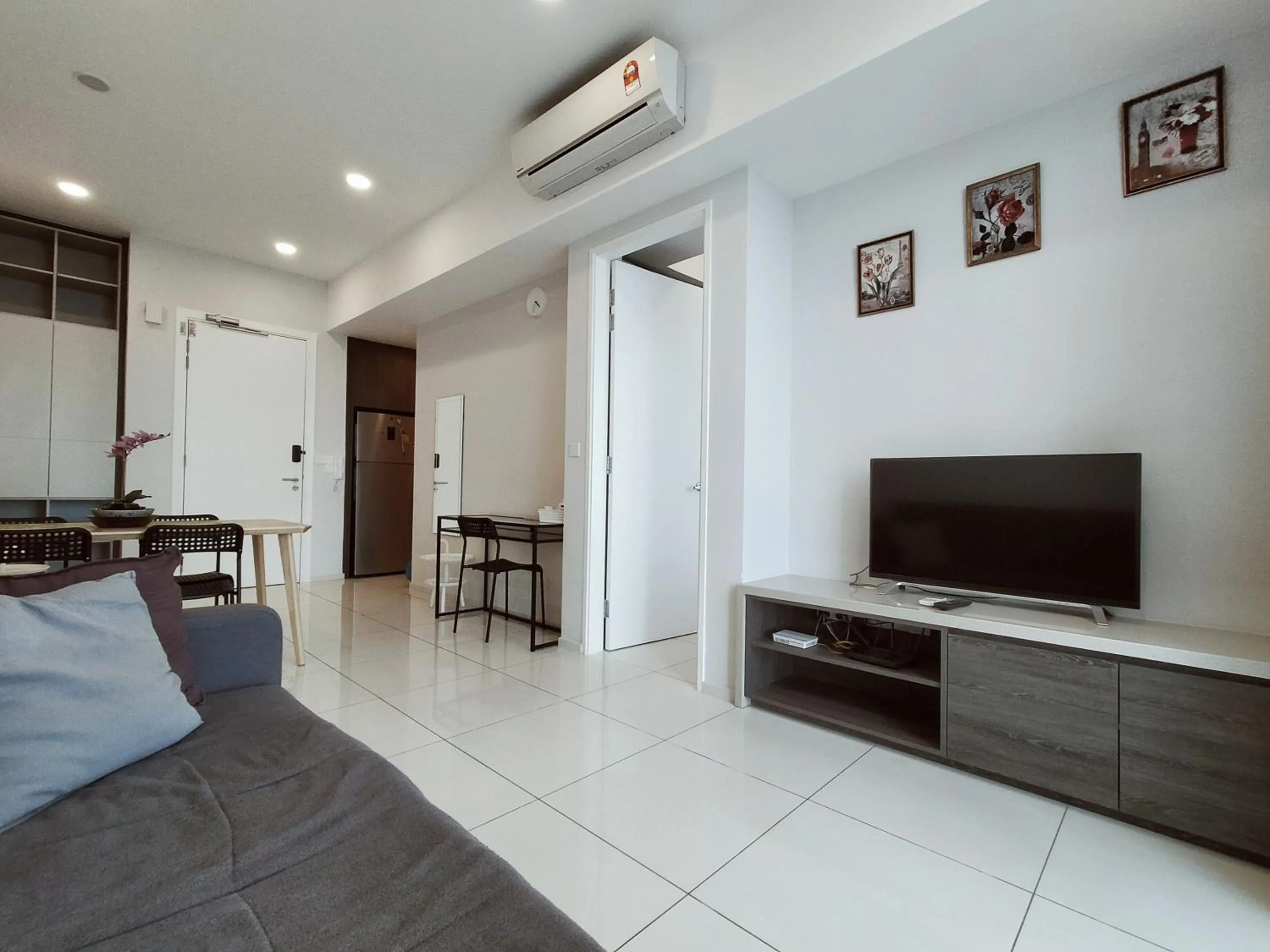 Robertson Suites Kuala Lumpur