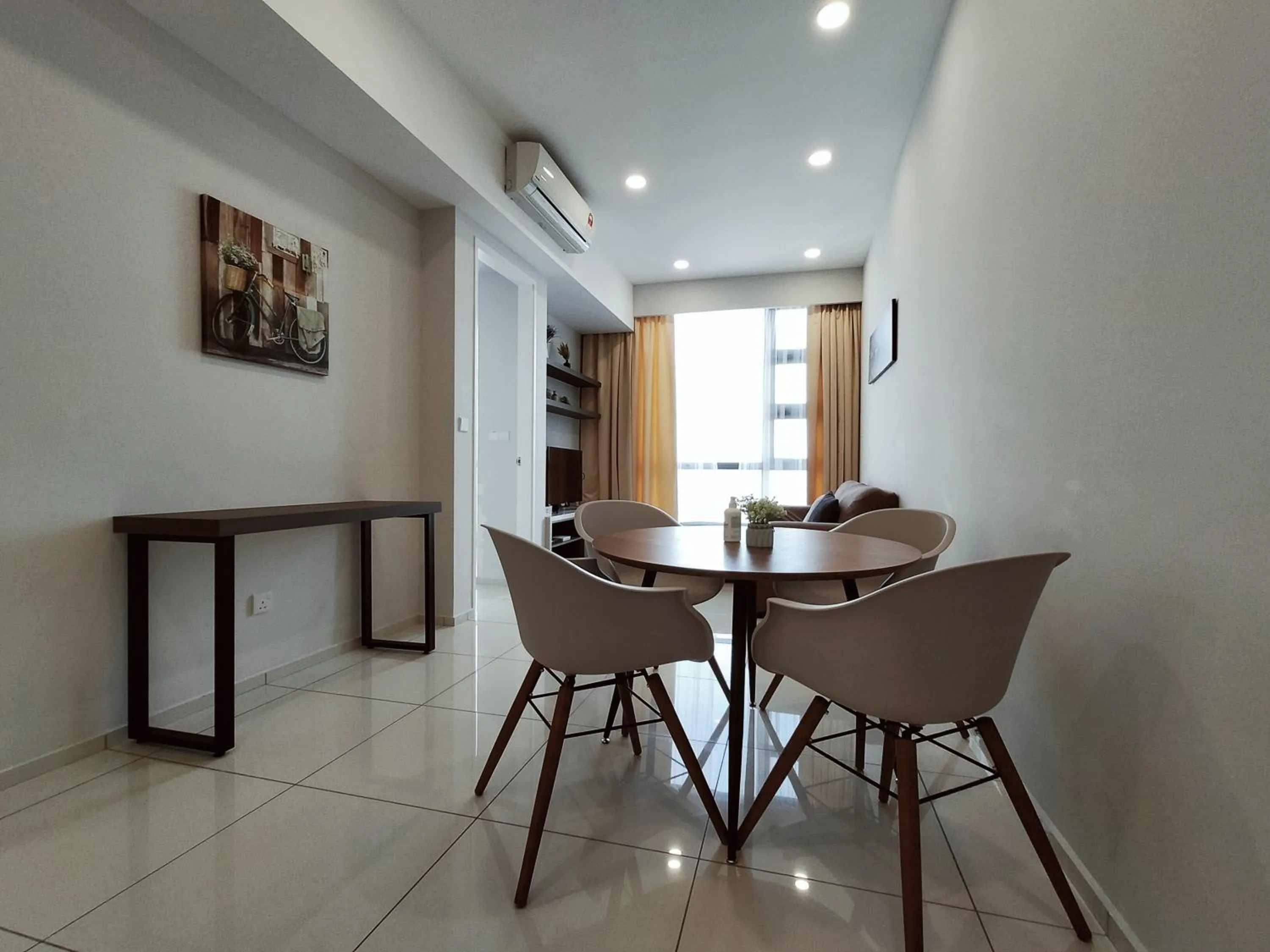 Robertson Suites Kuala Lumpur