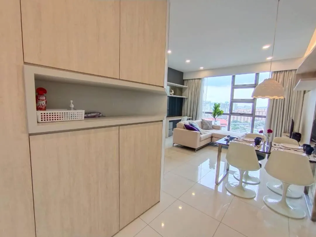 Robertson Suites Kuala Lumpur