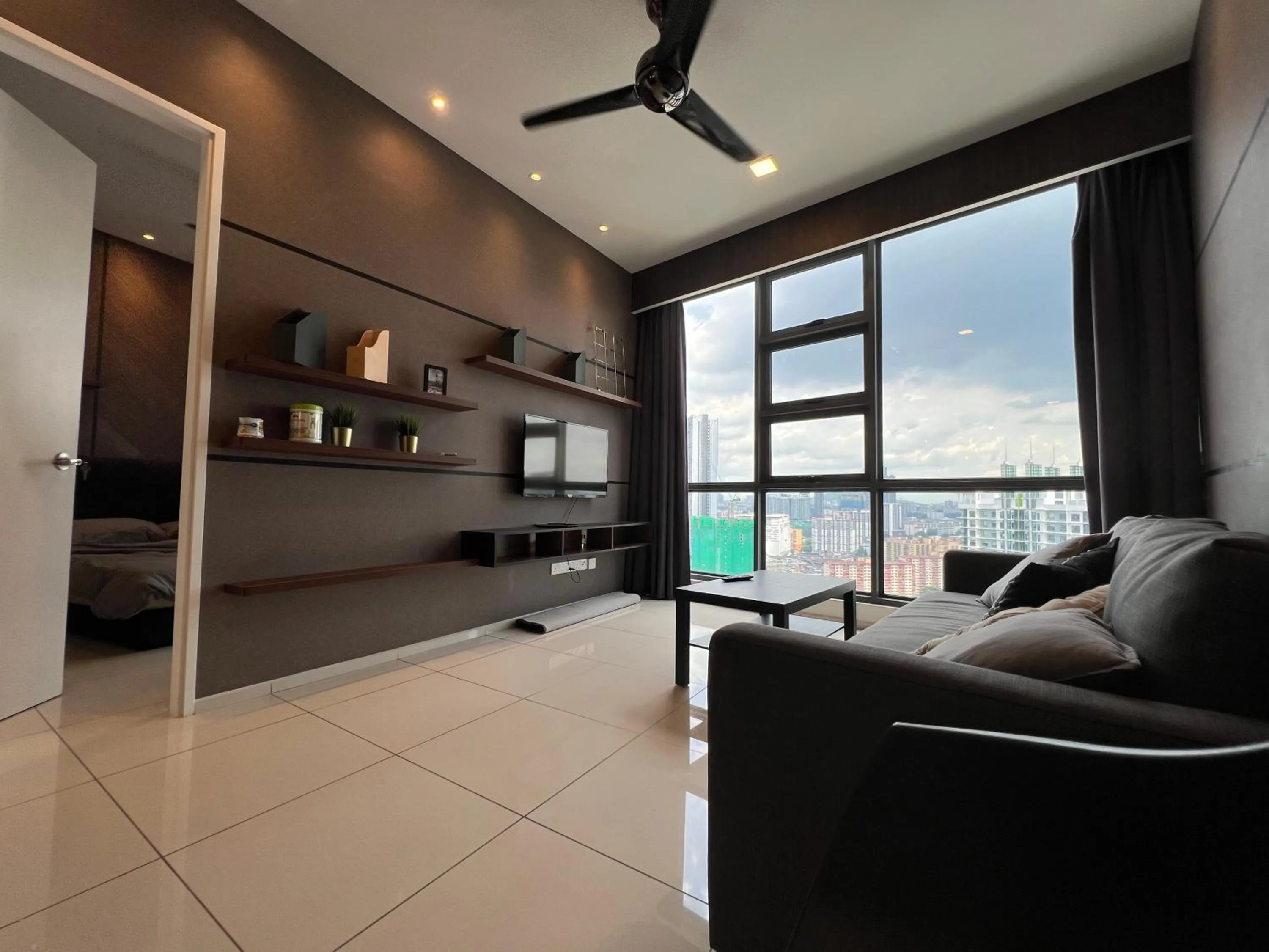 Robertson Suites Kuala Lumpur