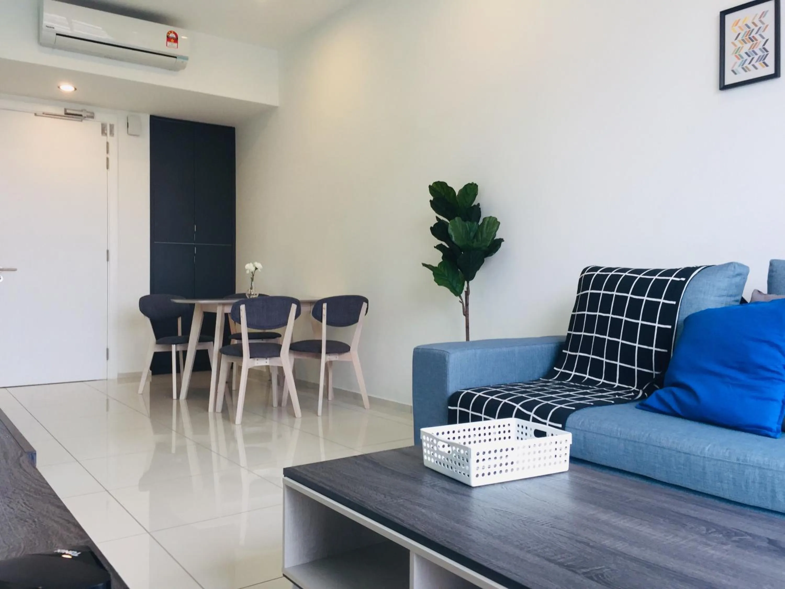 Robertson Suites Kuala Lumpur