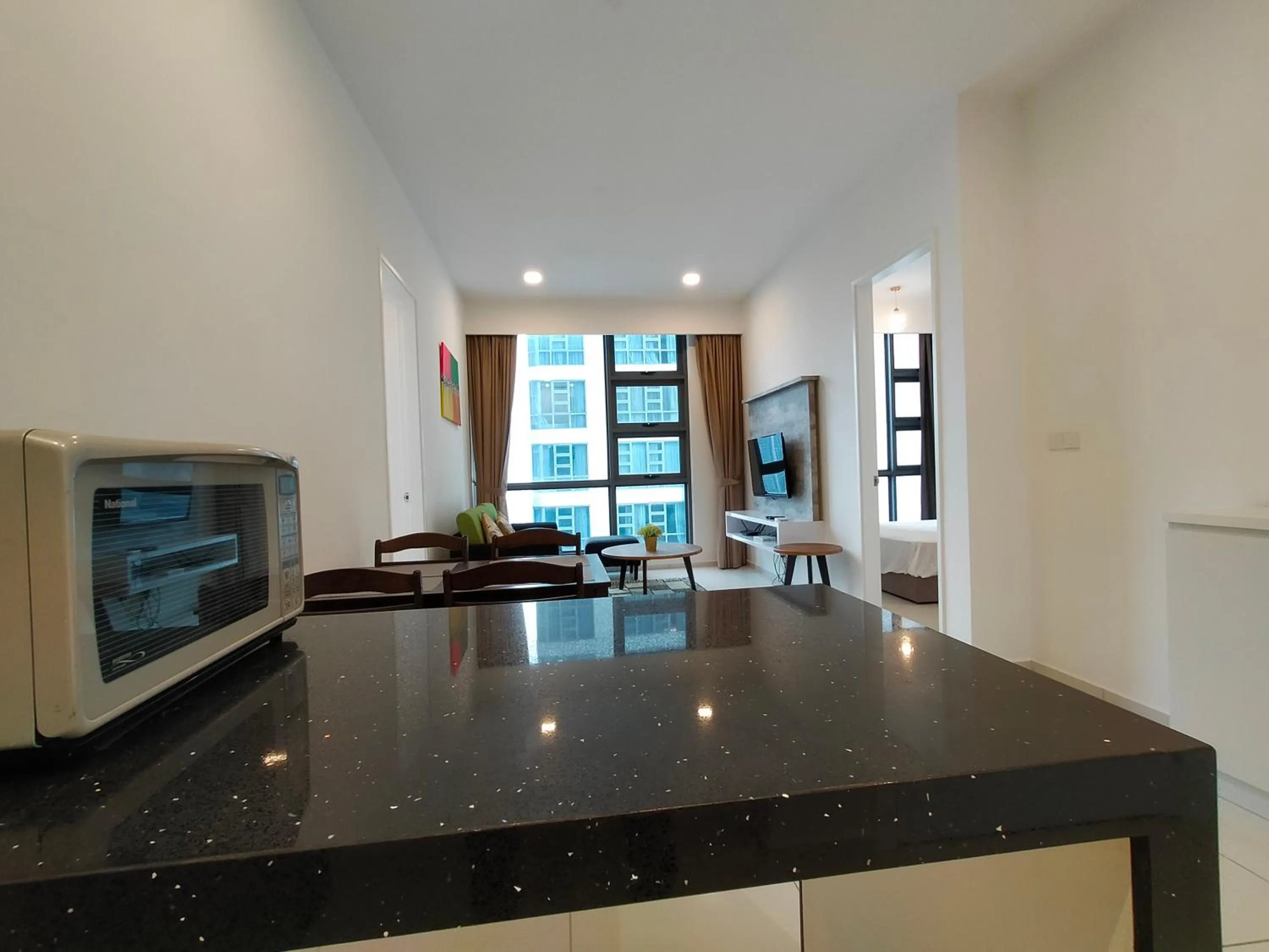 Robertson Suites Kuala Lumpur