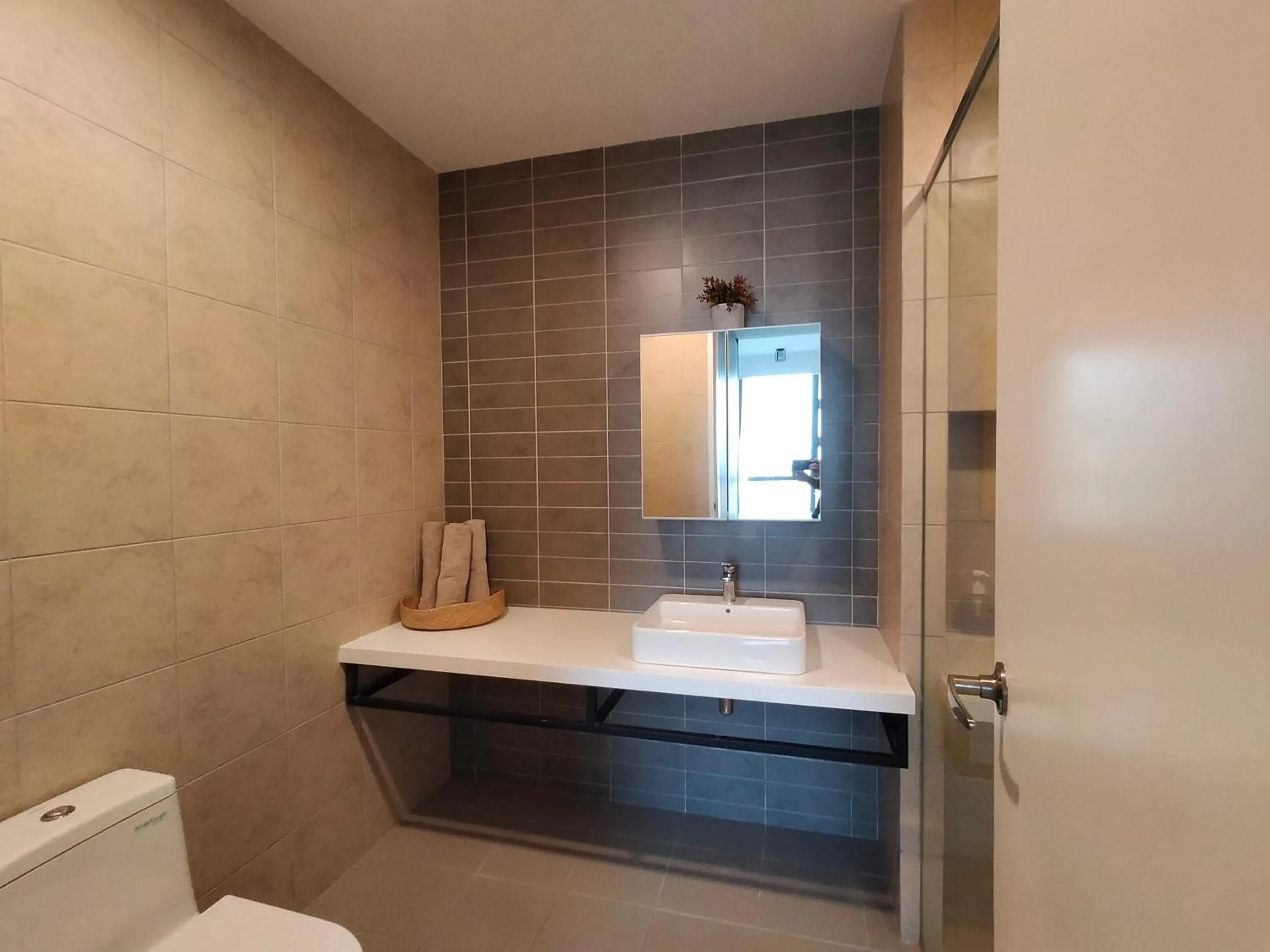 Robertson Suites Kuala Lumpur