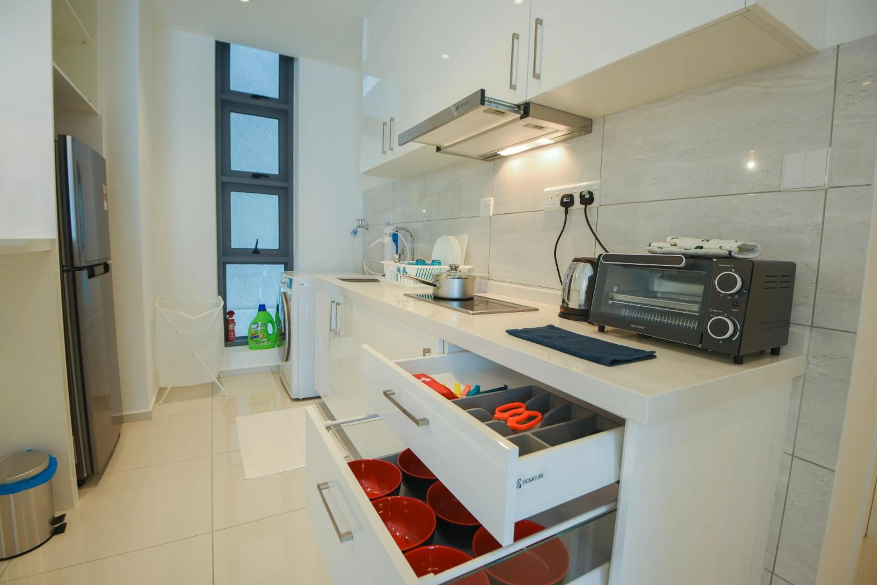 Robertson Suites Kuala Lumpur