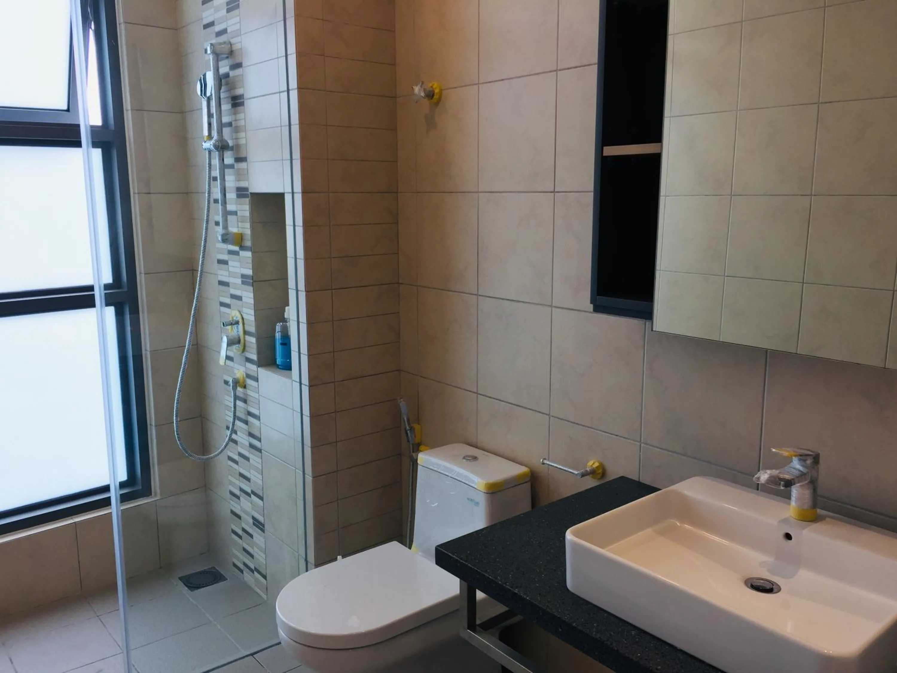 Robertson Suites Kuala Lumpur