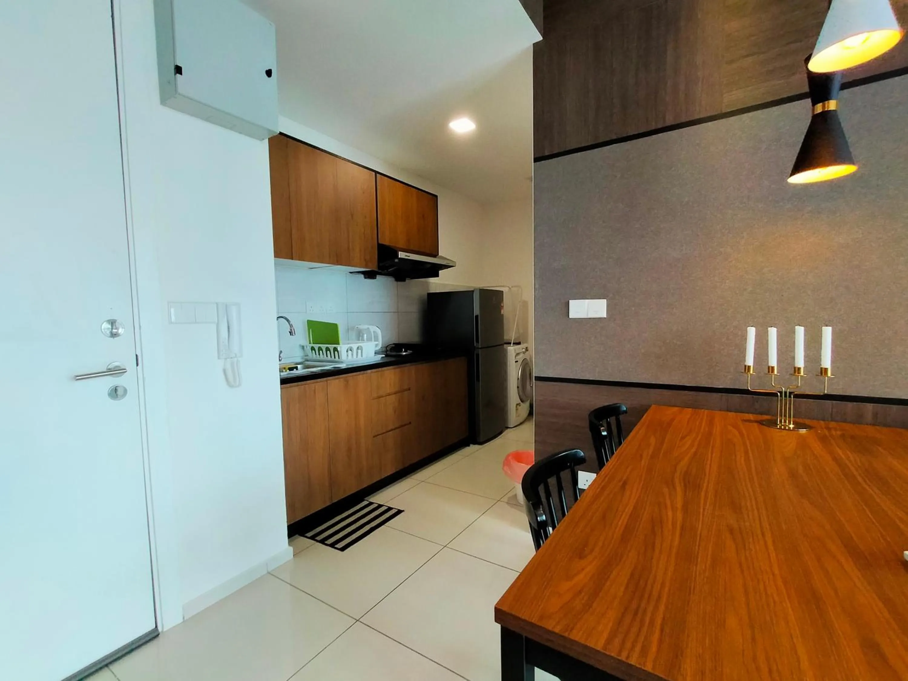 Robertson Suites Kuala Lumpur