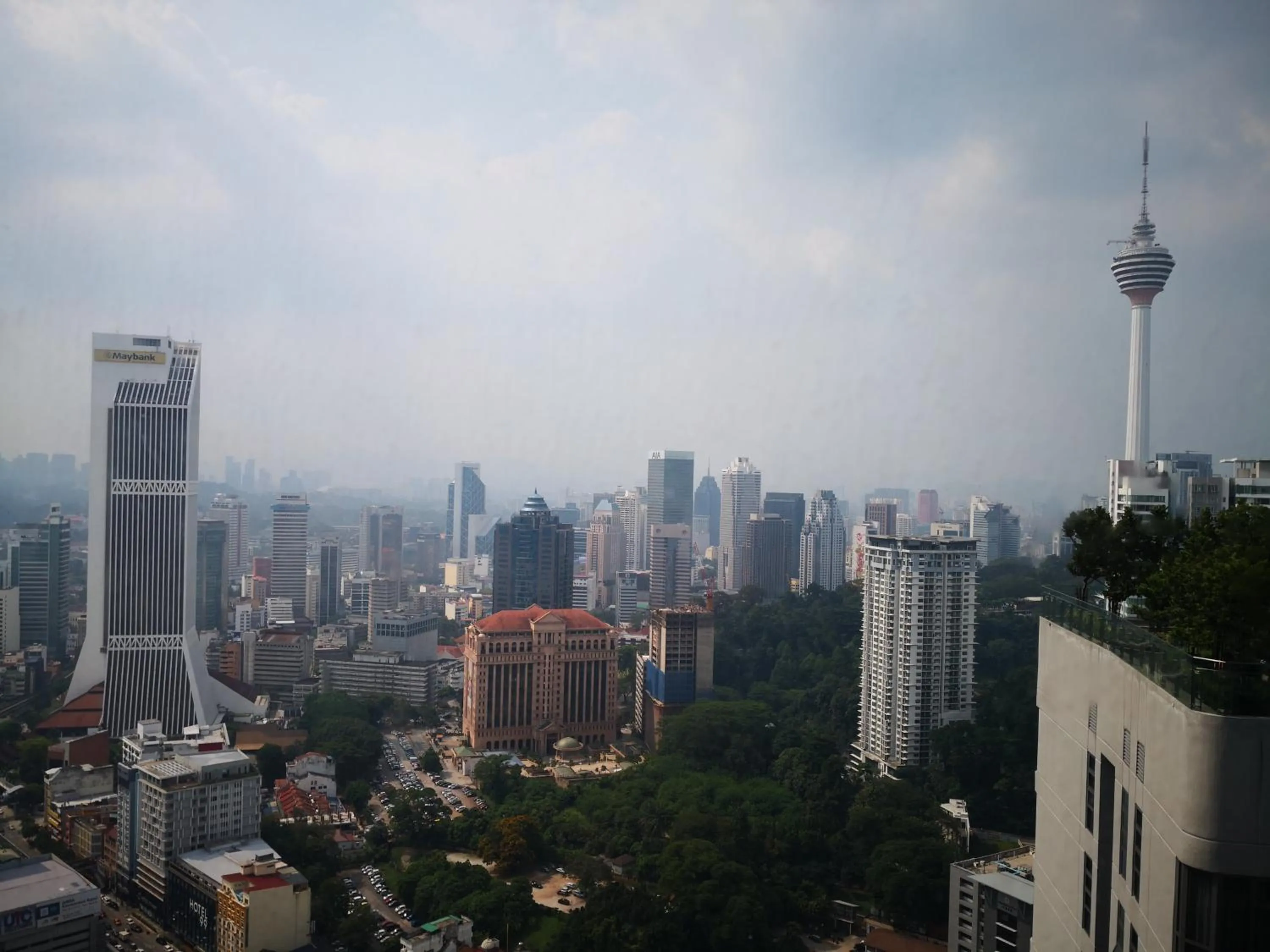 Robertson Suites Kuala Lumpur