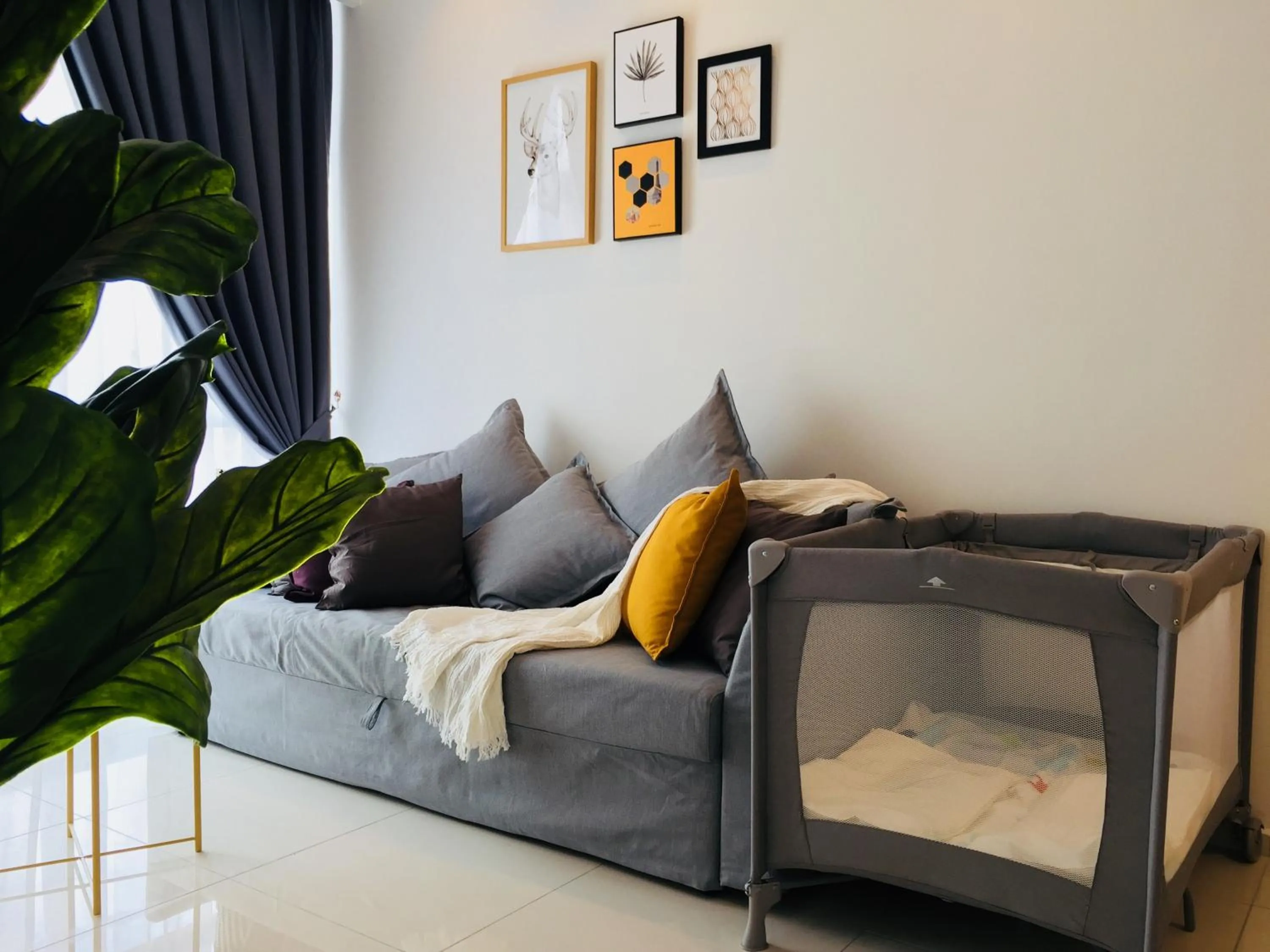 Robertson Suites Kuala Lumpur