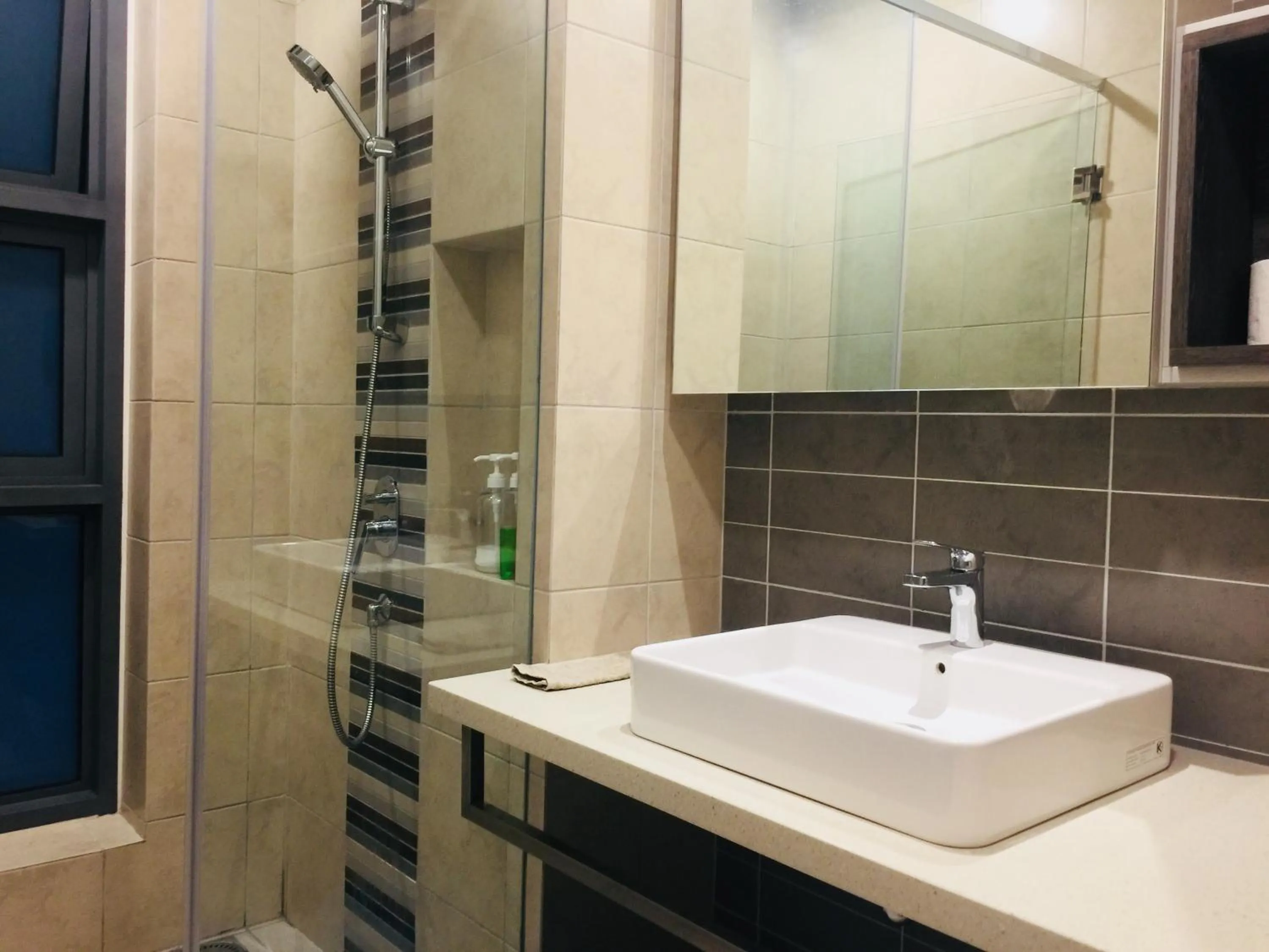 Robertson Suites Kuala Lumpur