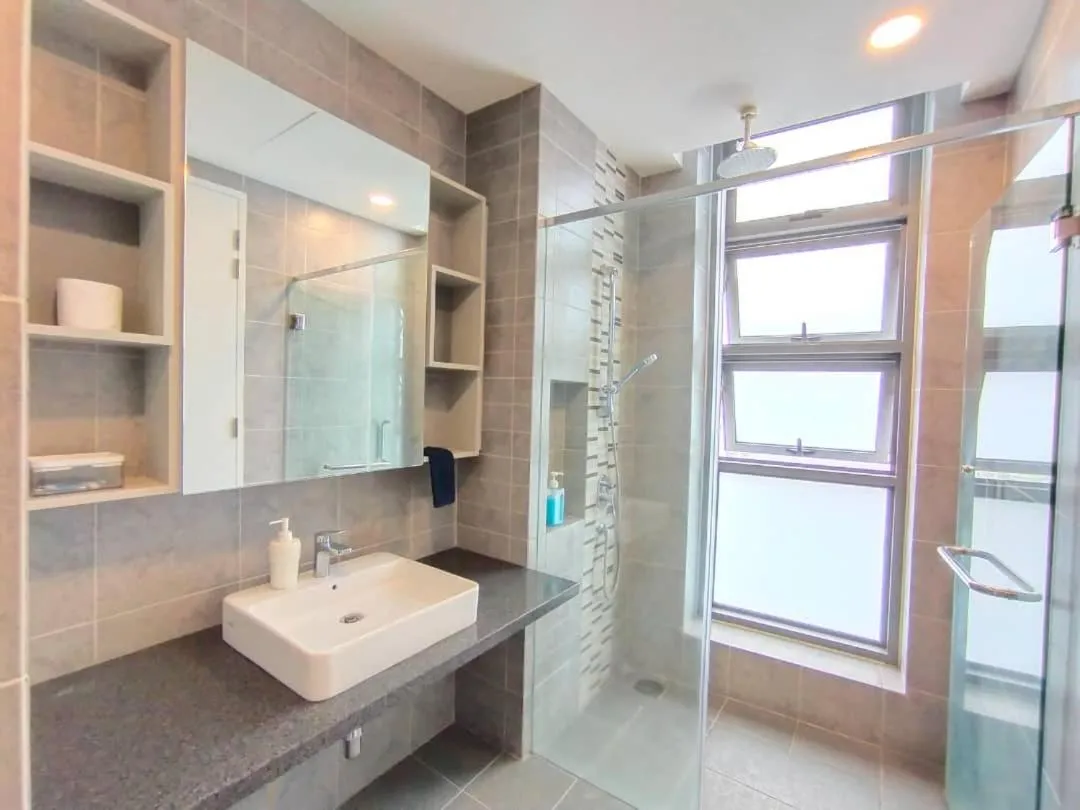 Robertson Suites Kuala Lumpur