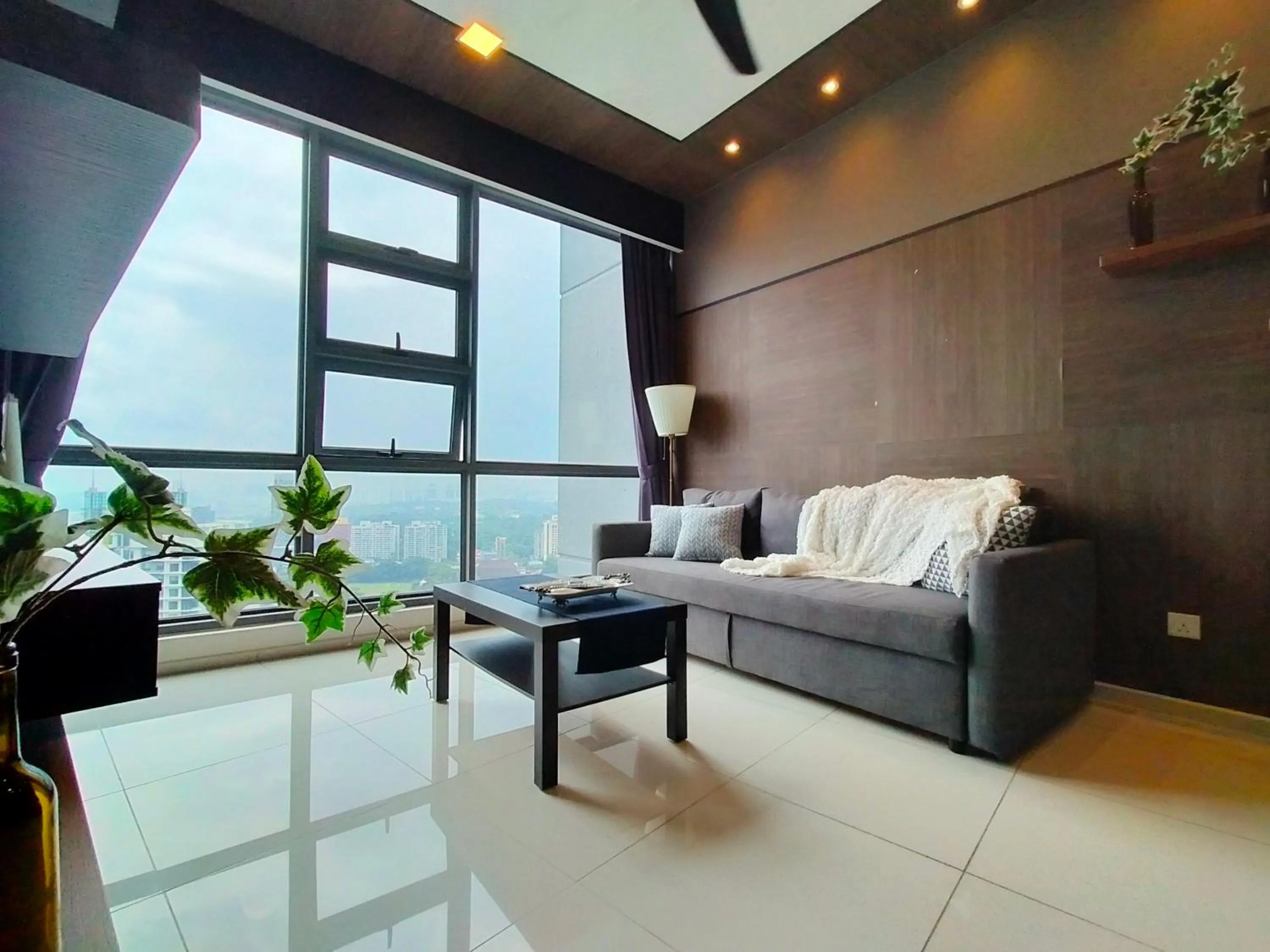 Robertson Suites Kuala Lumpur