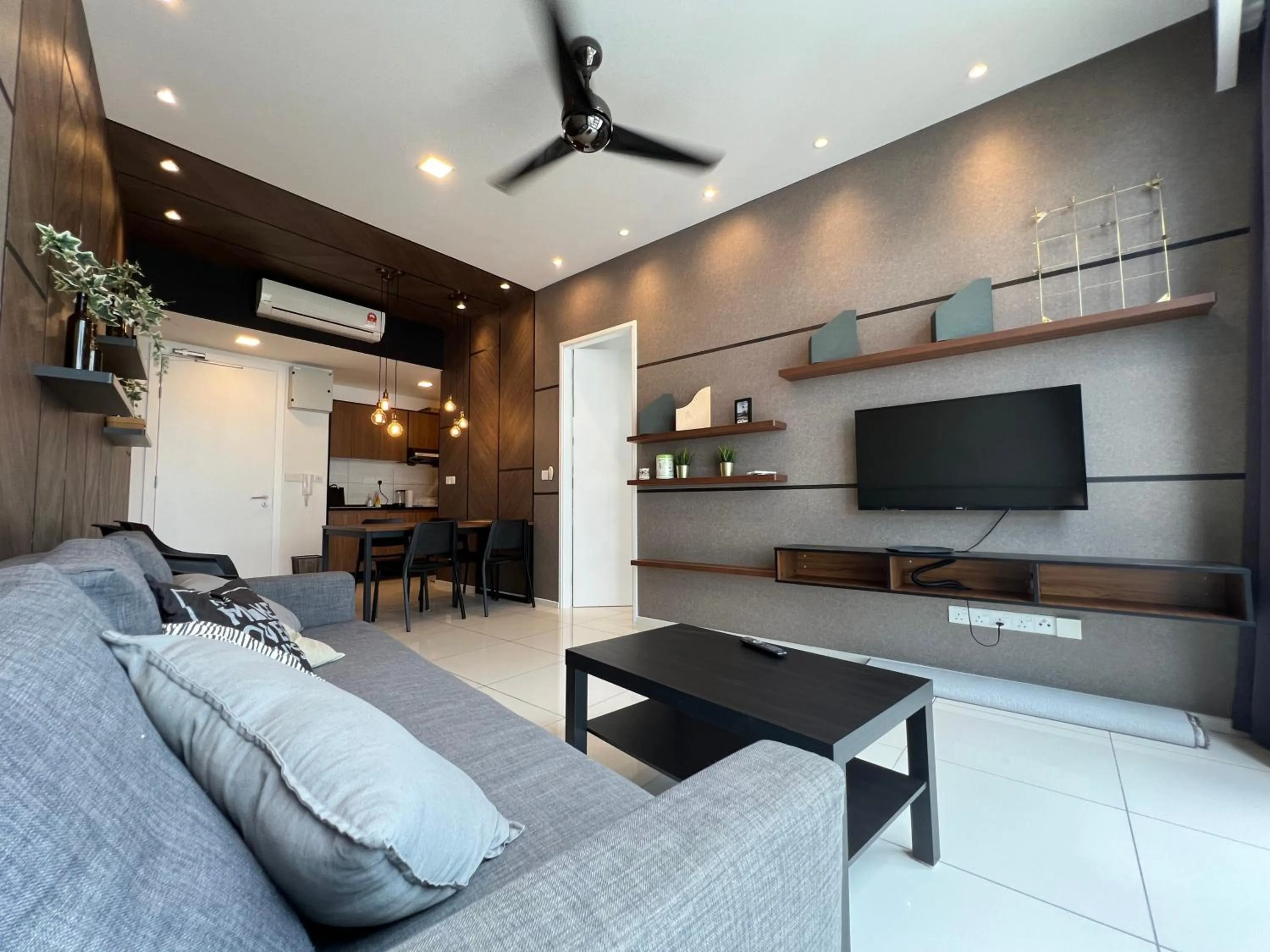 Robertson Suites Kuala Lumpur