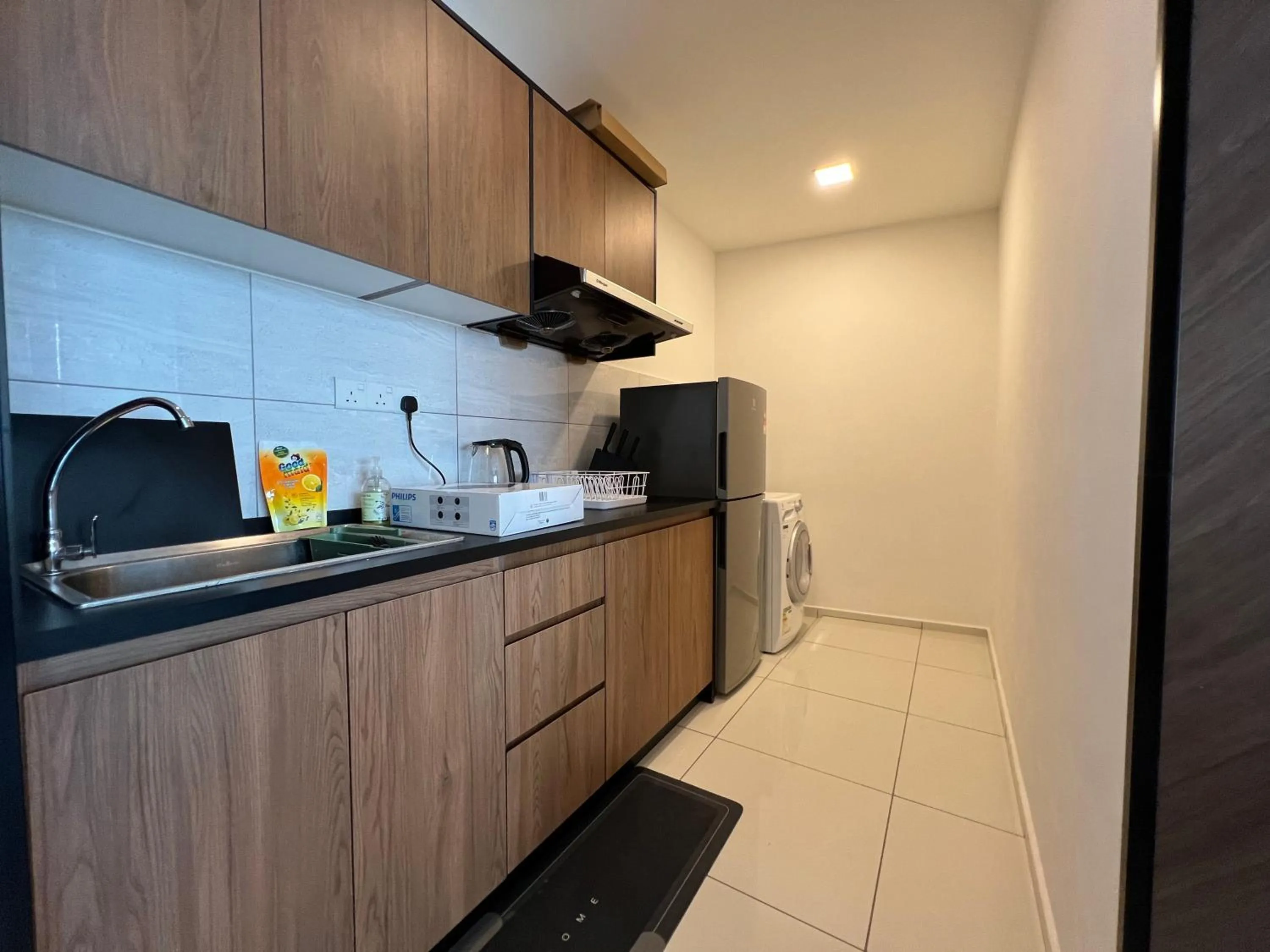 Robertson Suites Kuala Lumpur