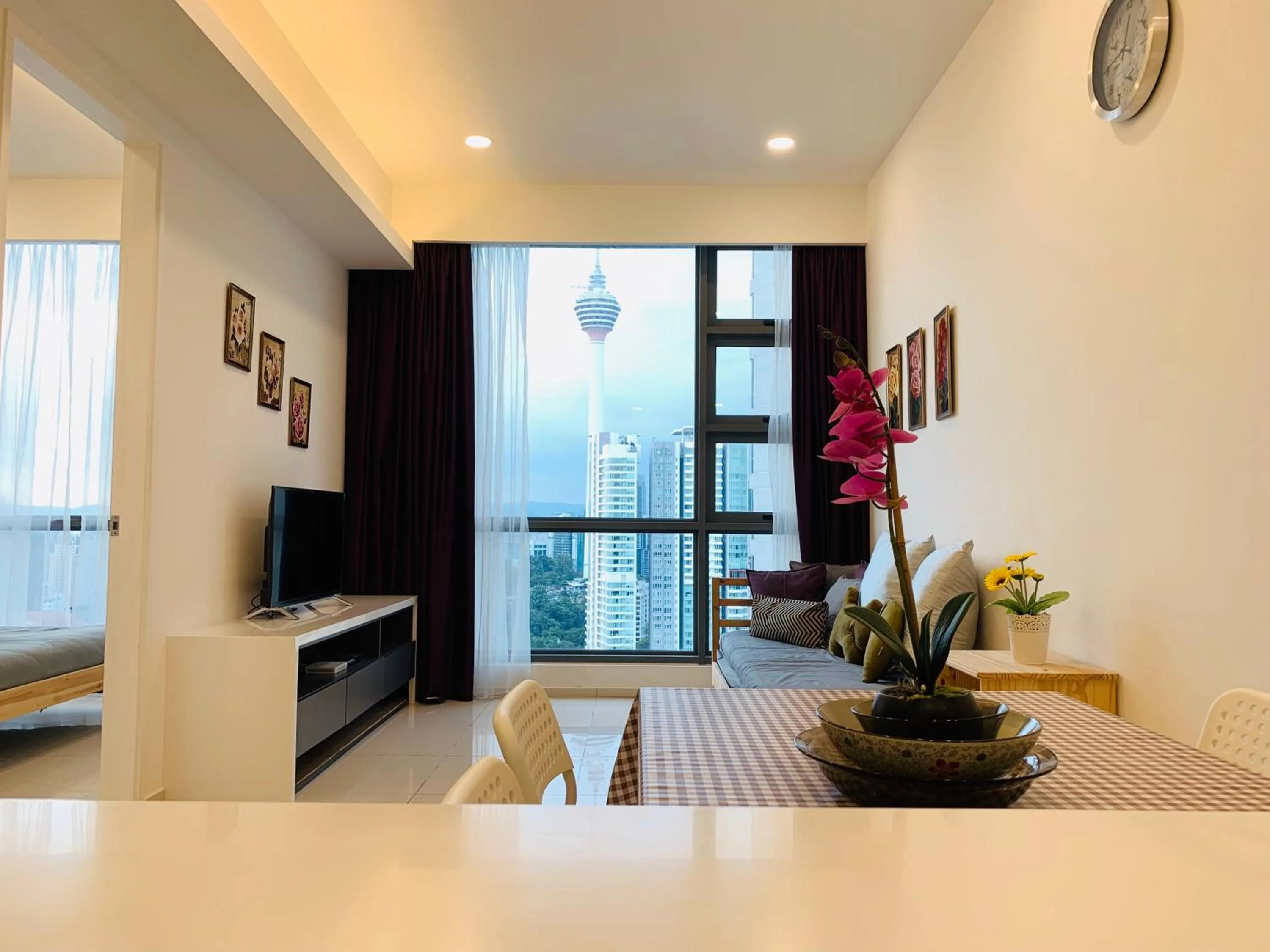 Robertson Suites Kuala Lumpur