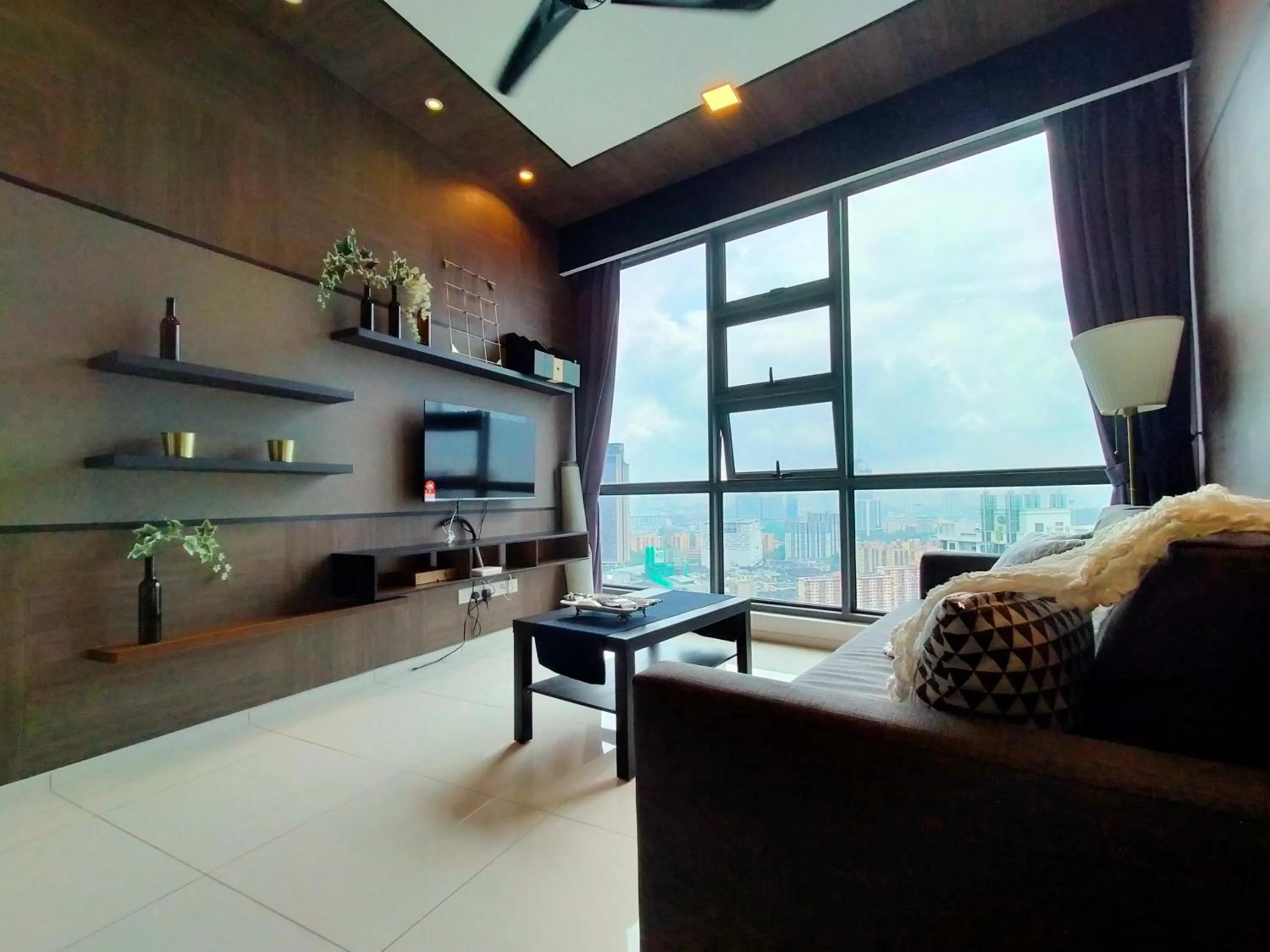 Robertson Suites Kuala Lumpur