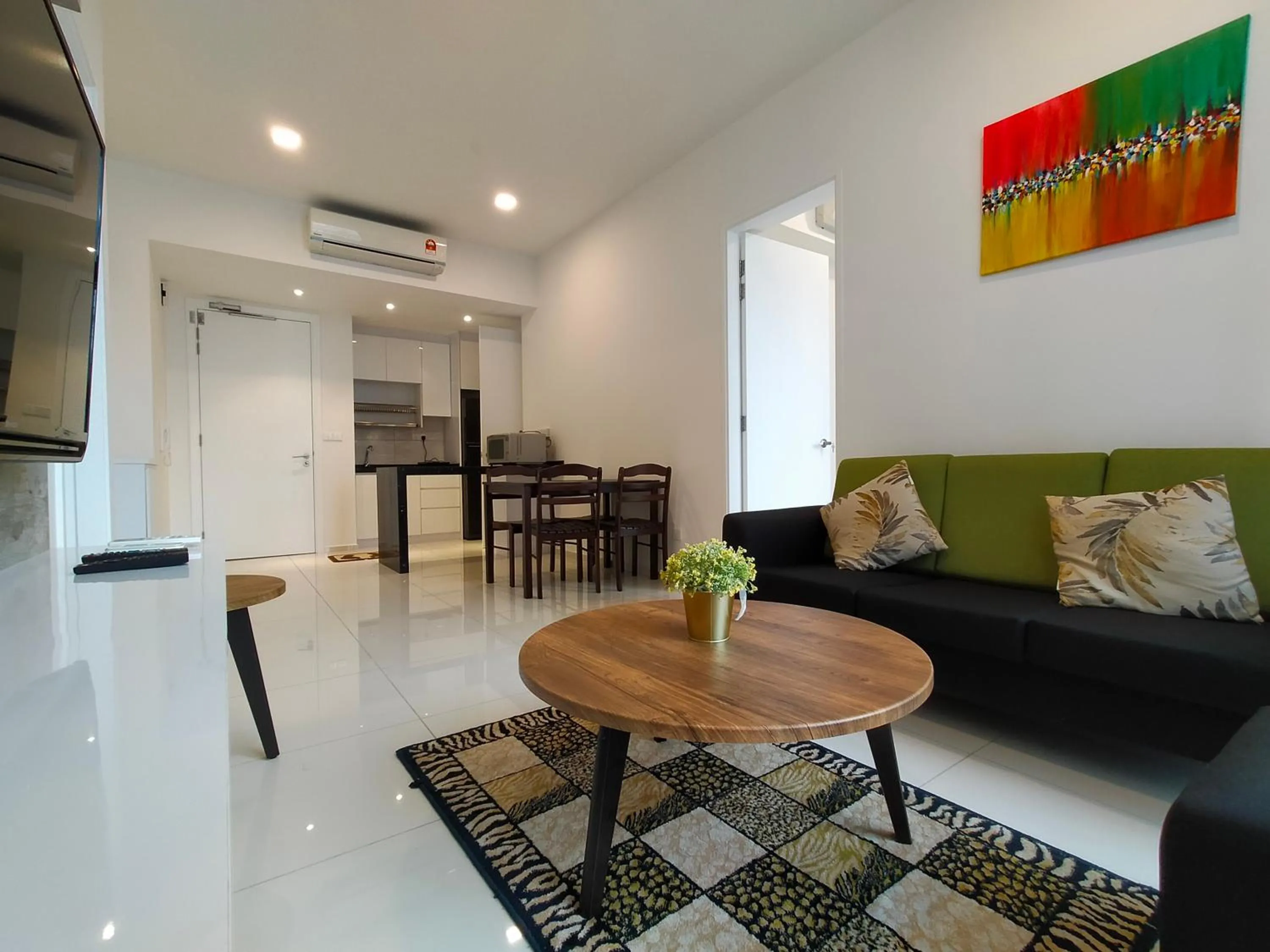 Robertson Suites Kuala Lumpur