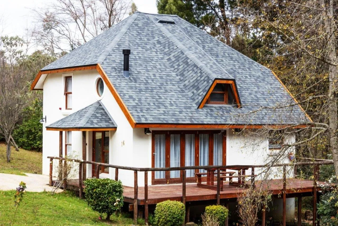 Hogsback Arminel Hotel