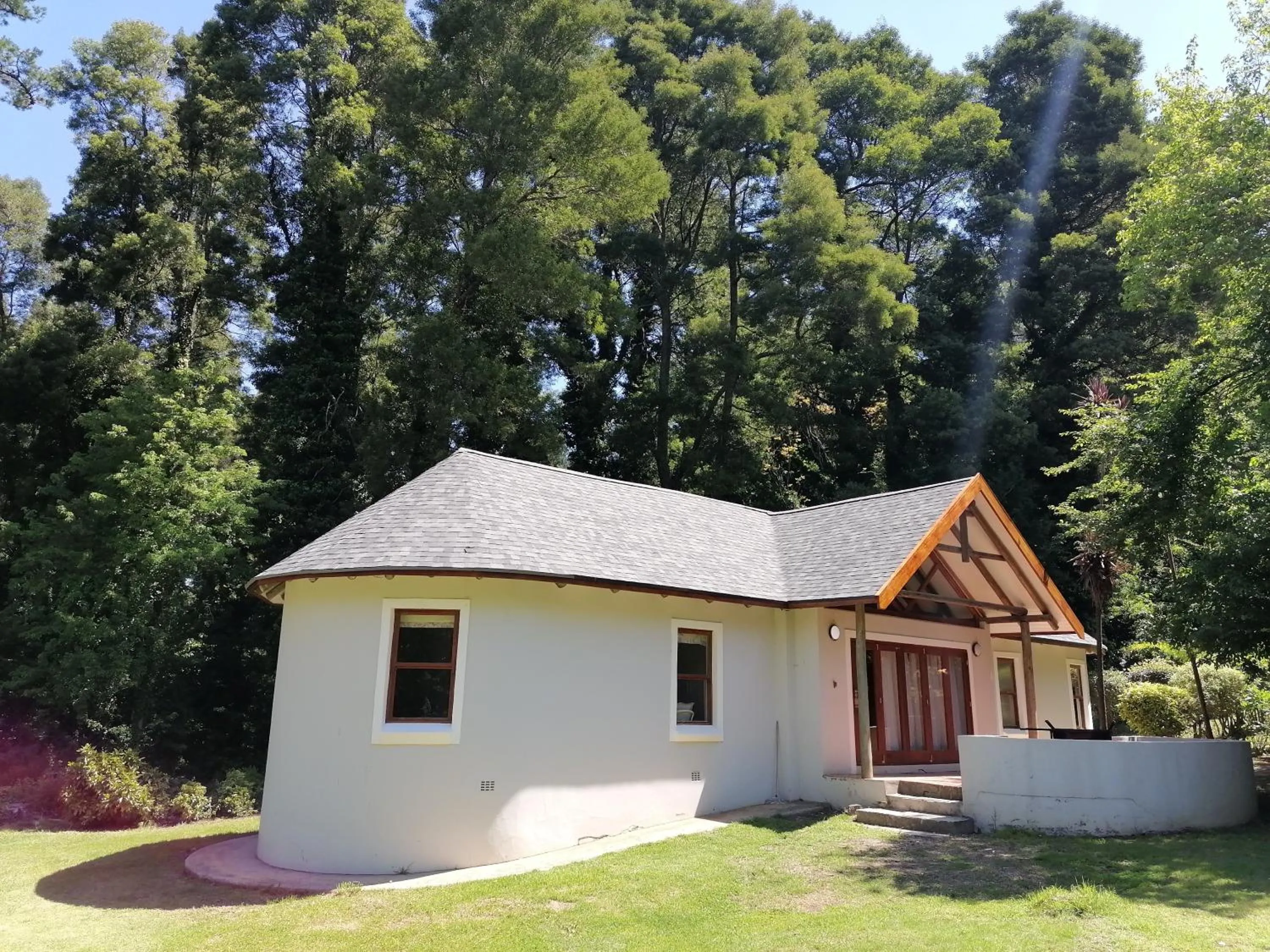 Hogsback Arminel Hotel