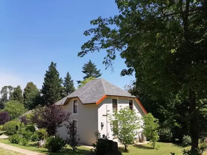 Hogsback Arminel Hotel