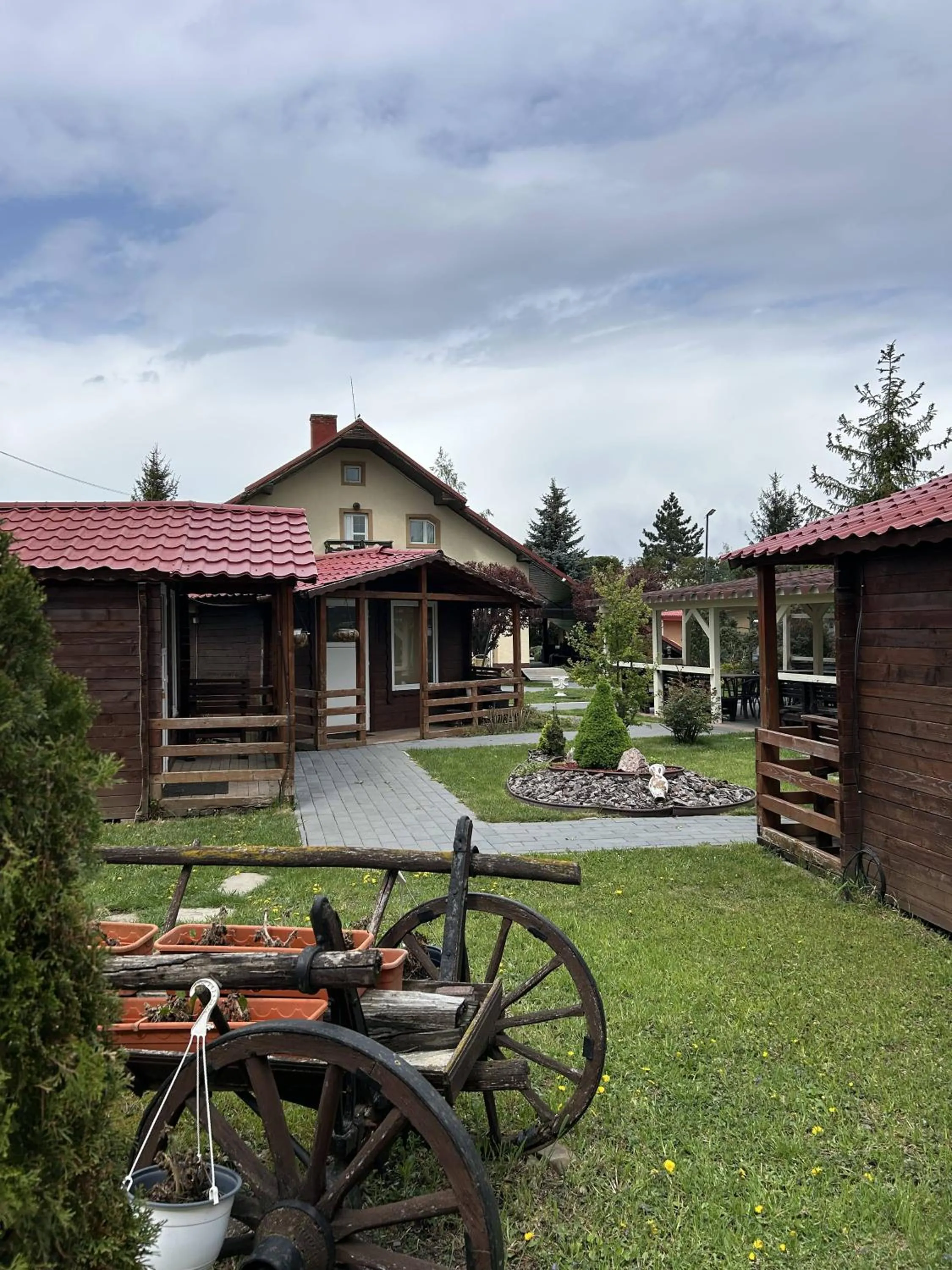 Hotel Intim