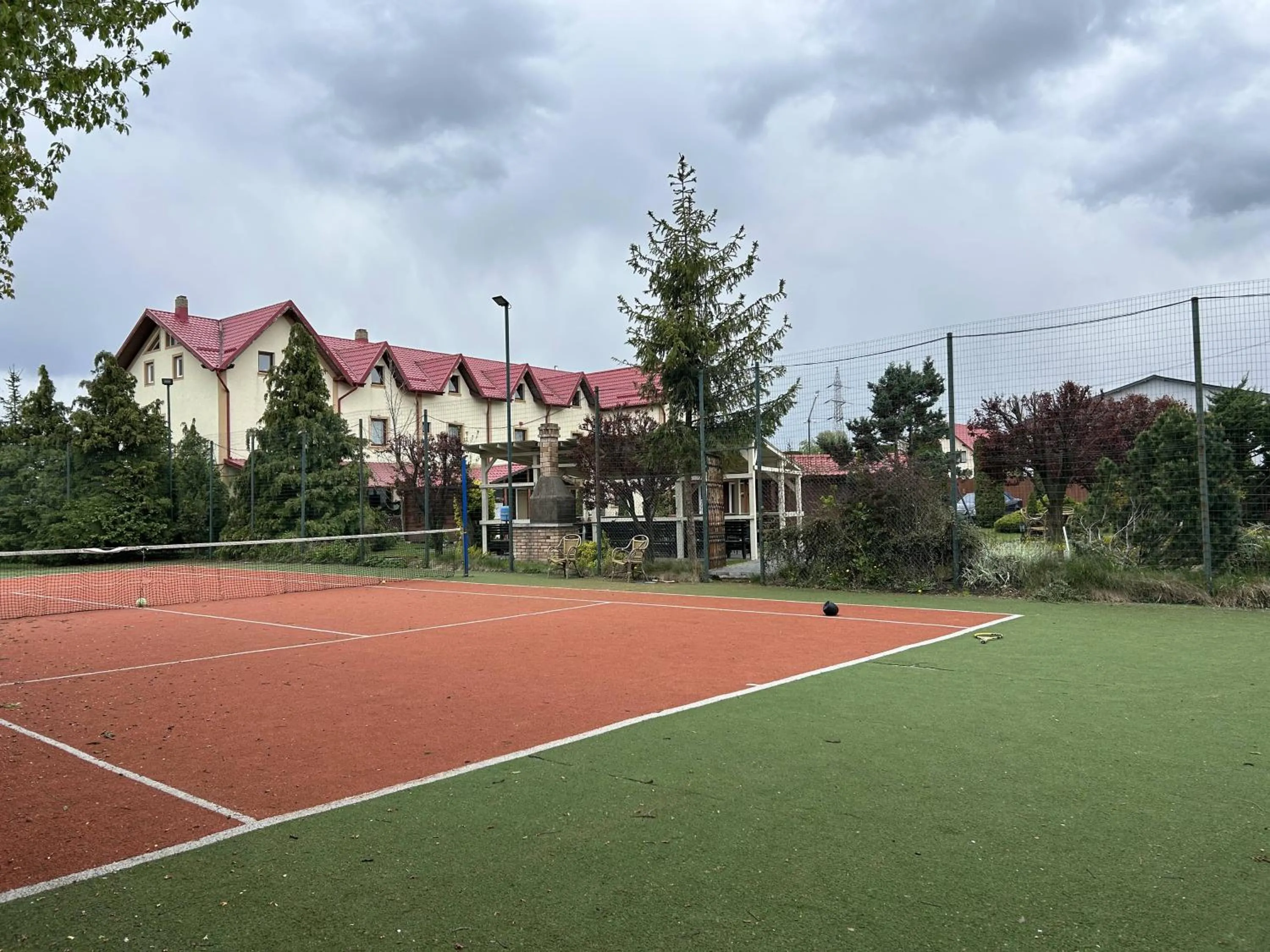 Hotel Intim
