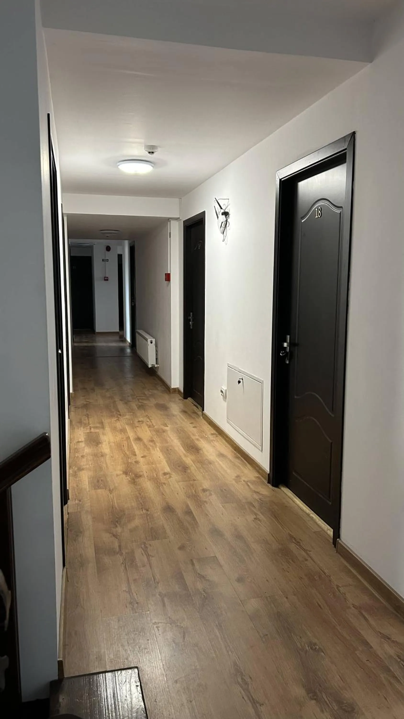 Hotel Intim
