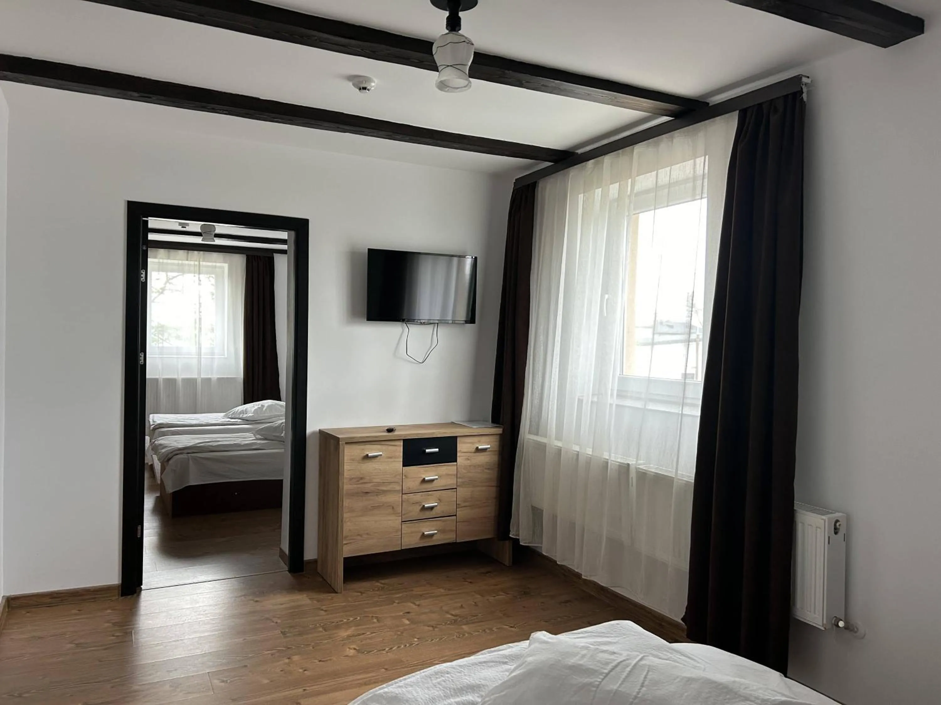 Hotel Intim