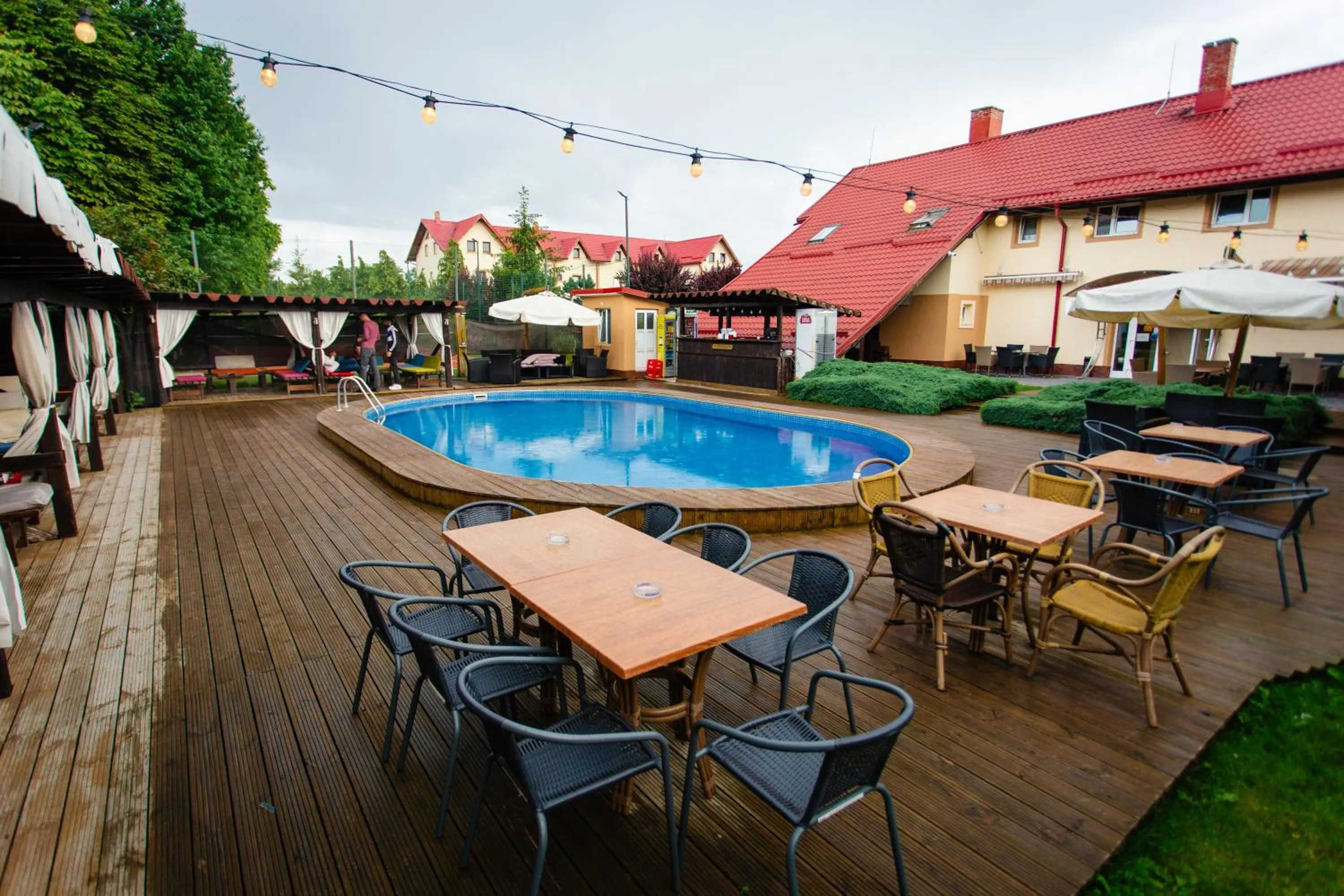 Hotel Intim