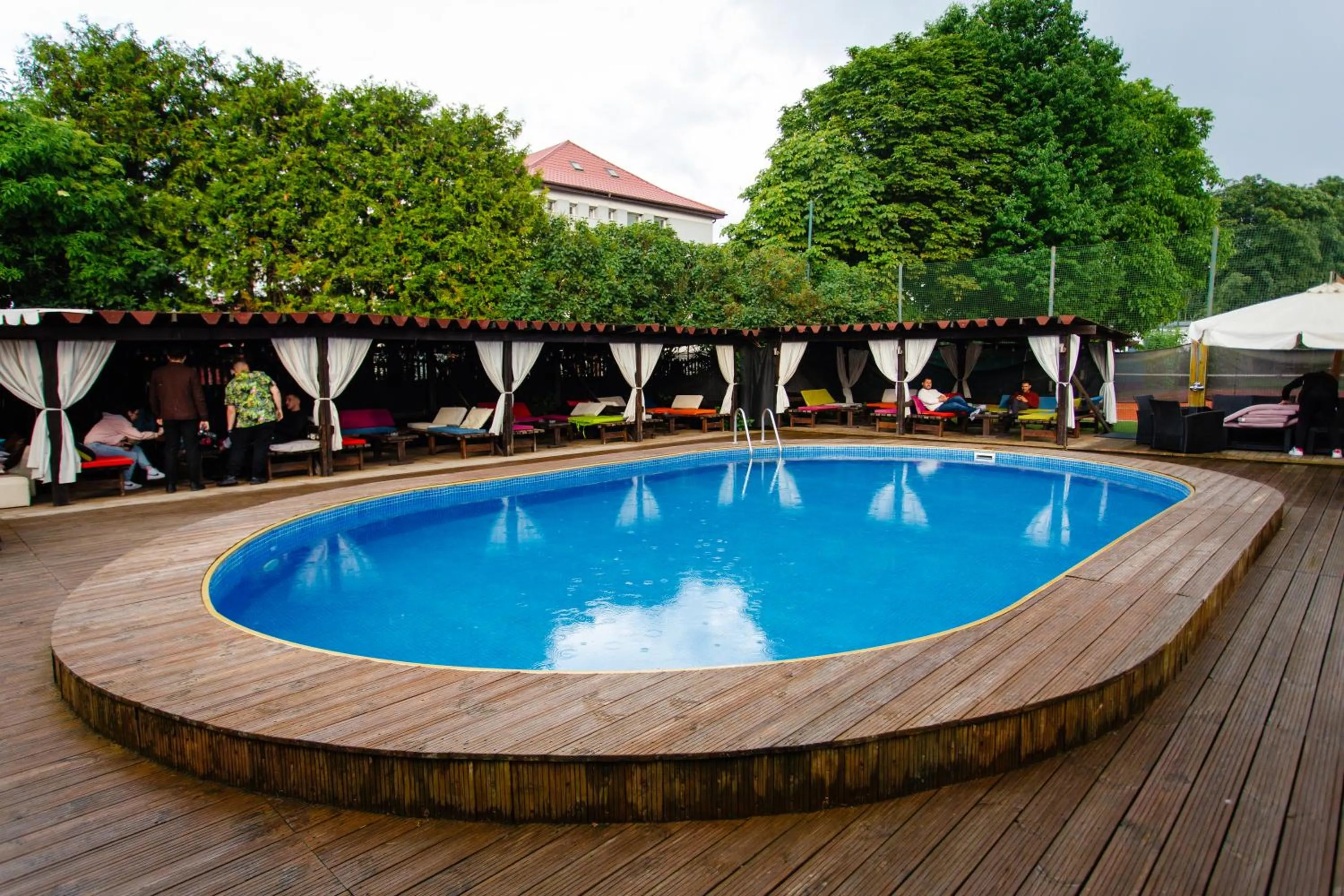 Hotel Intim