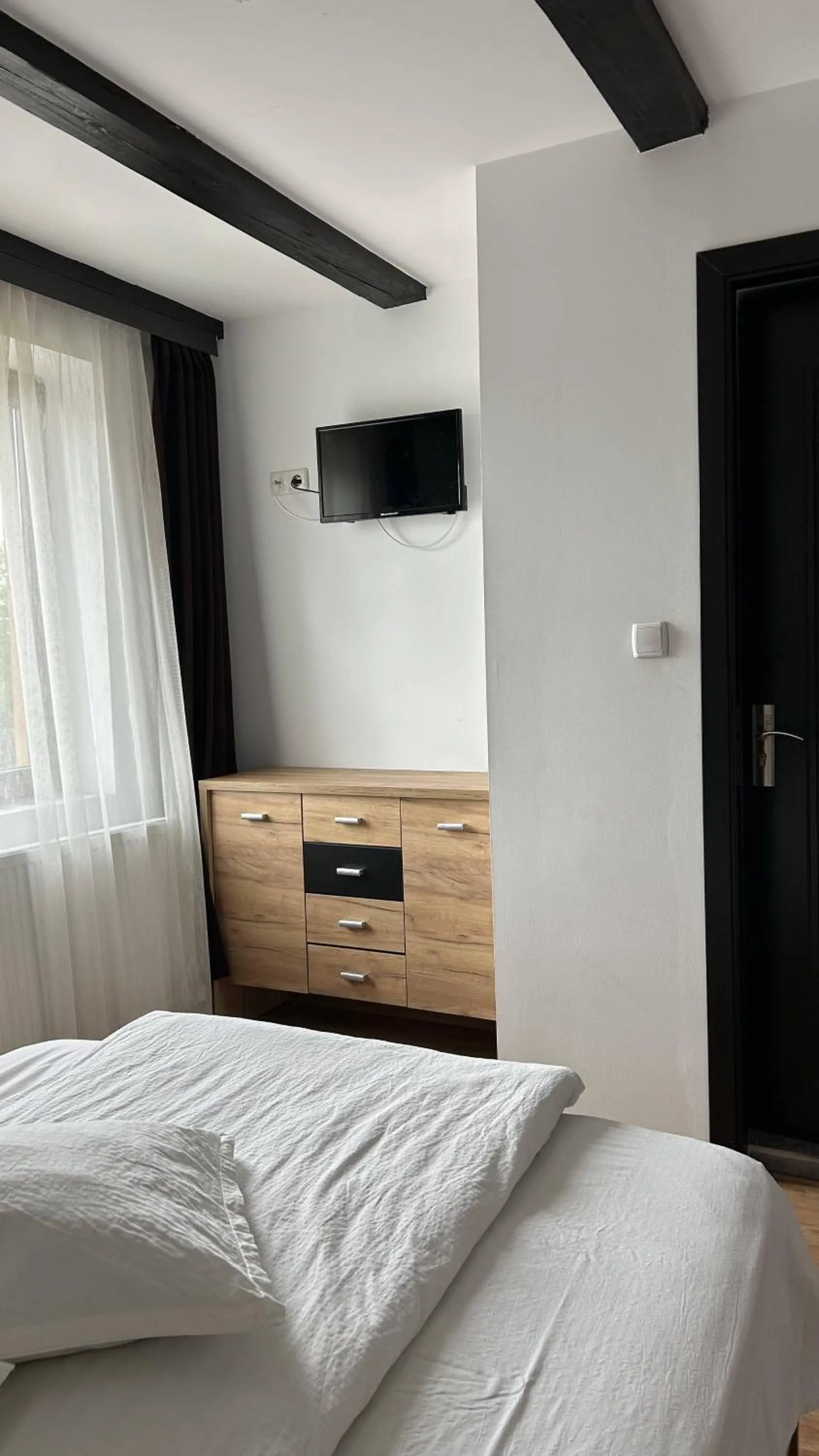 Hotel Intim