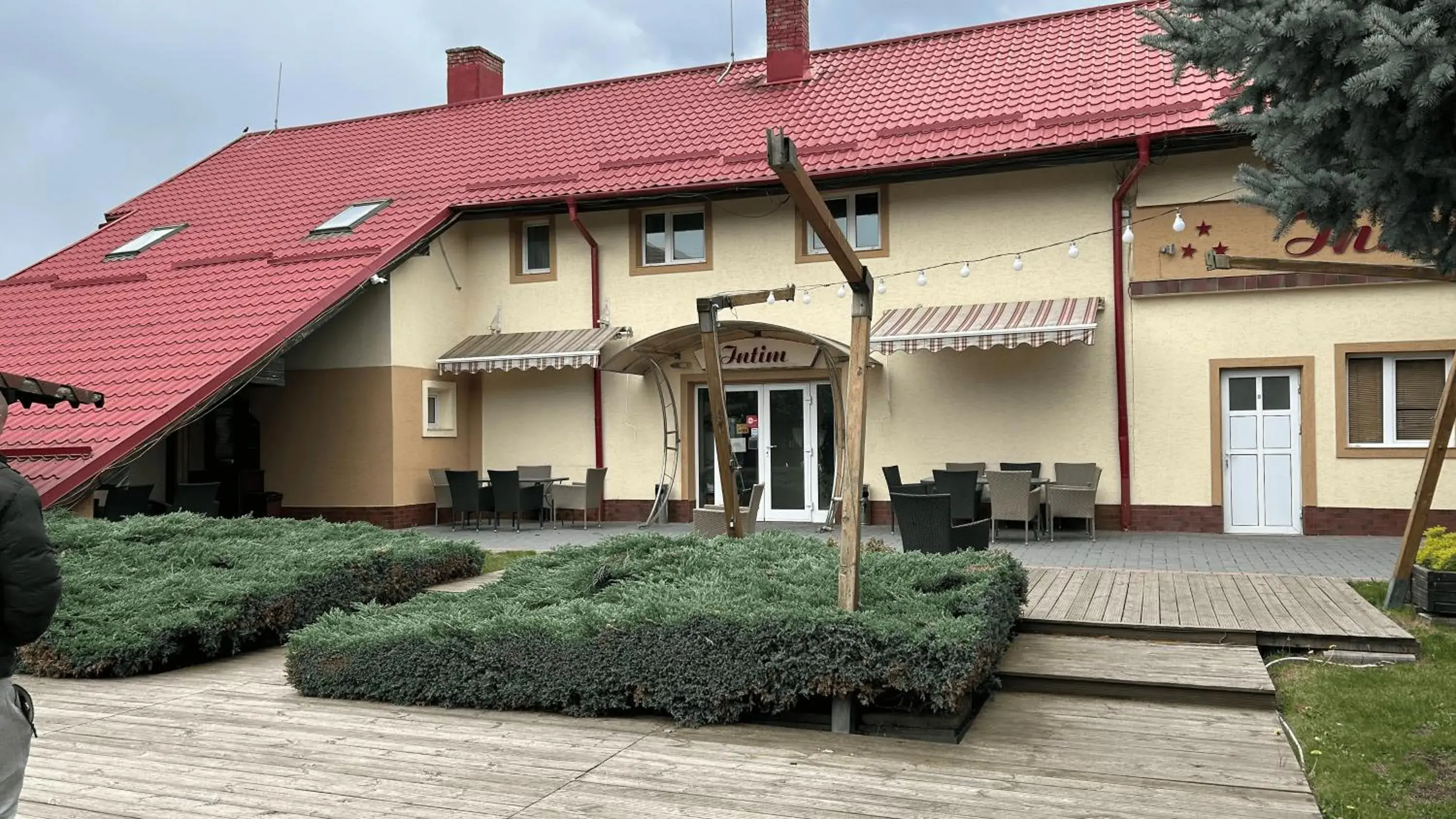 Hotel Intim Hotel Intim