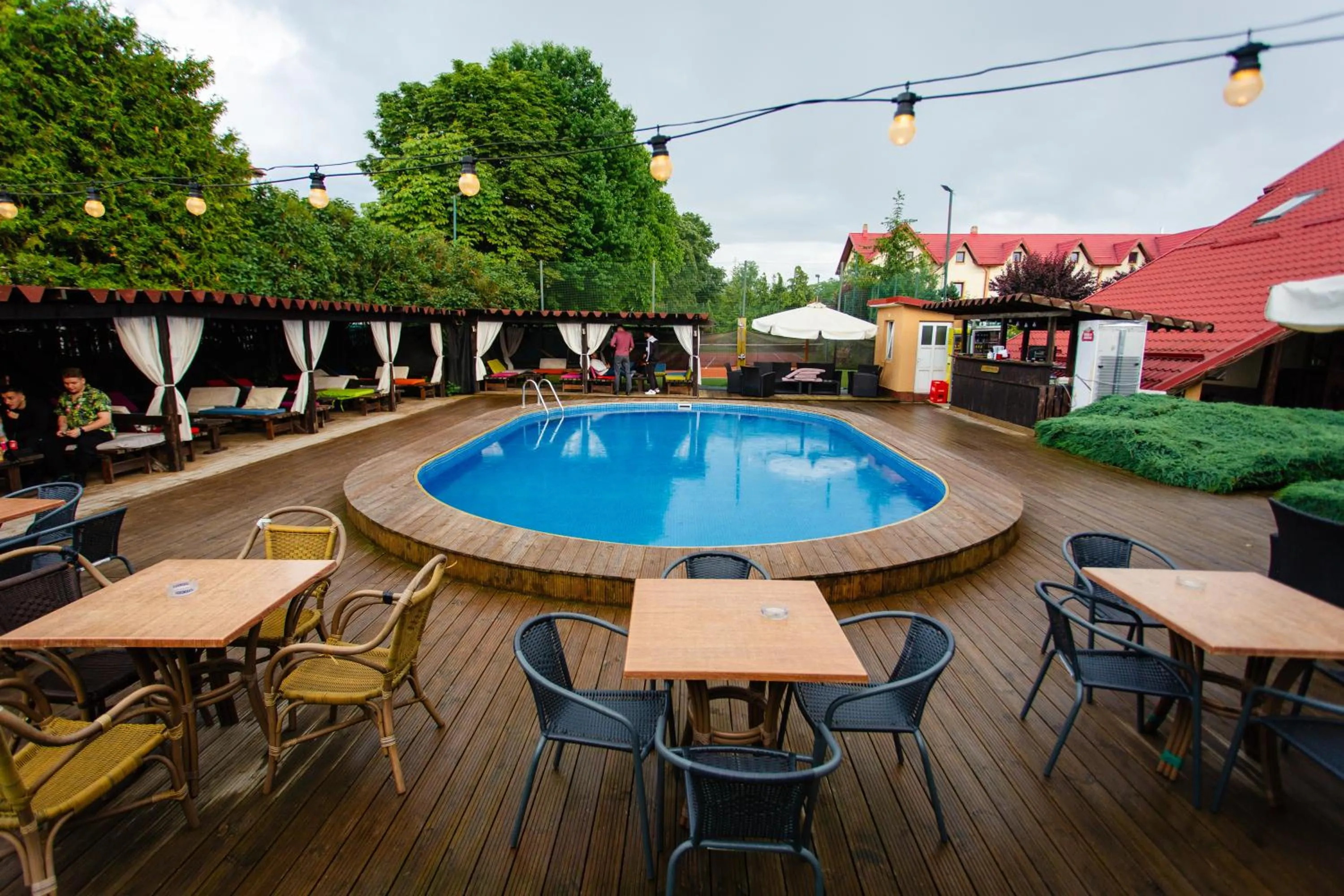 Hotel Intim