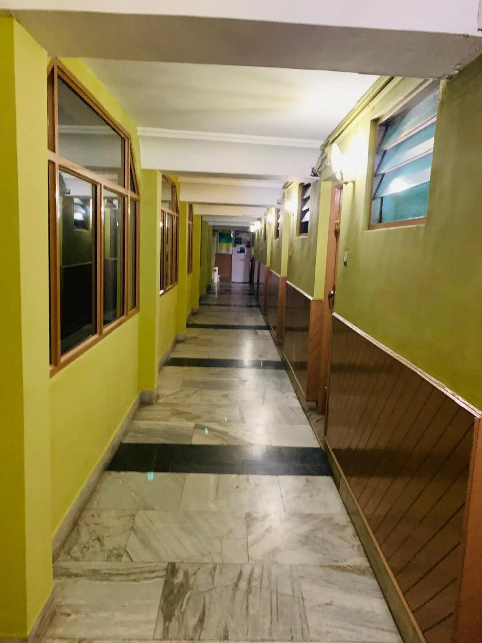 Facade/entrance in Hotel Jc Grand Facade/entrance in Hotel Jc Grand