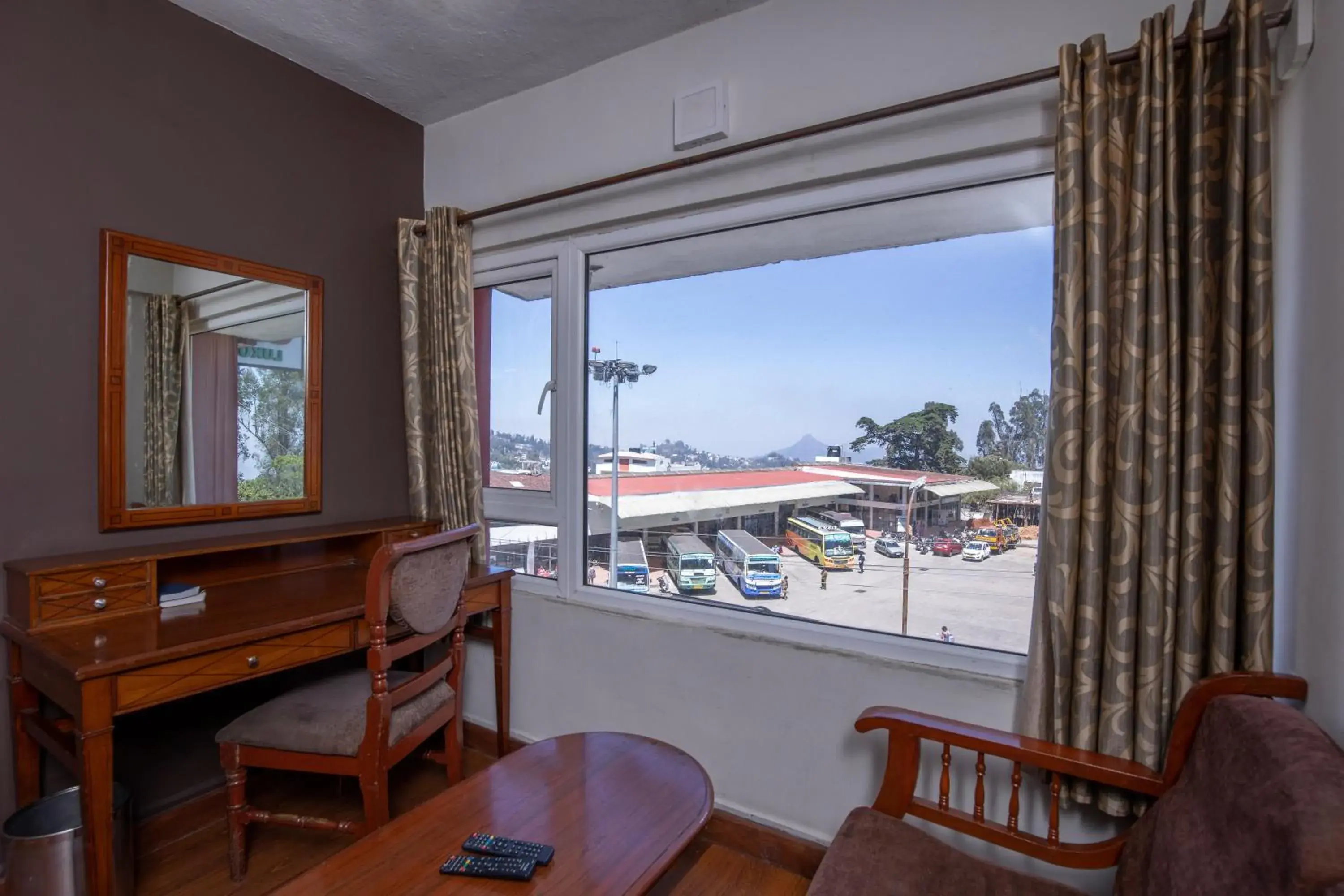 Property building in Hotel Jc Grand Property building in Hotel Jc Grand