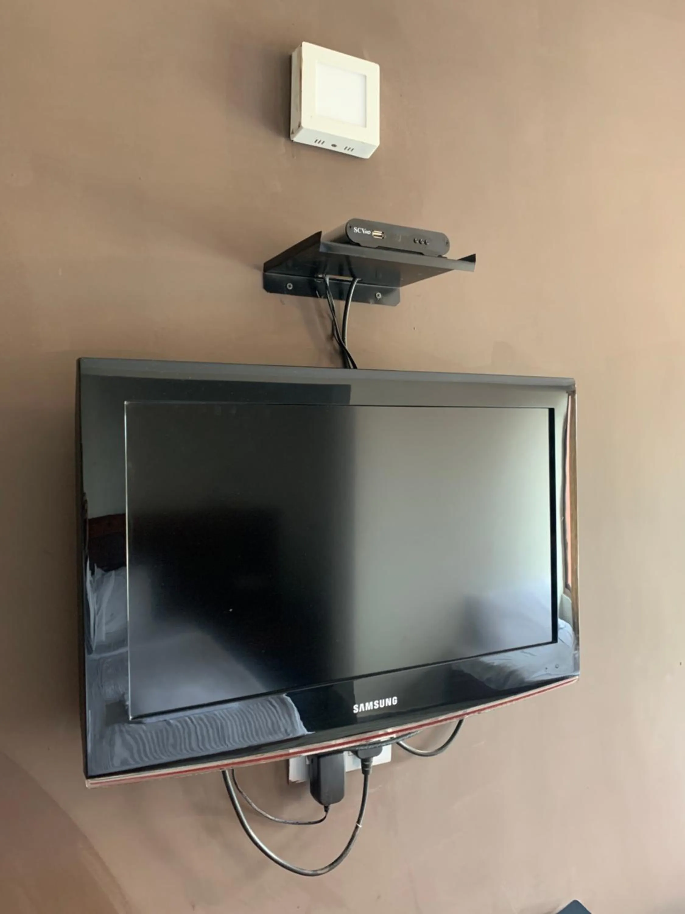 Day in Hotel Jc Grand