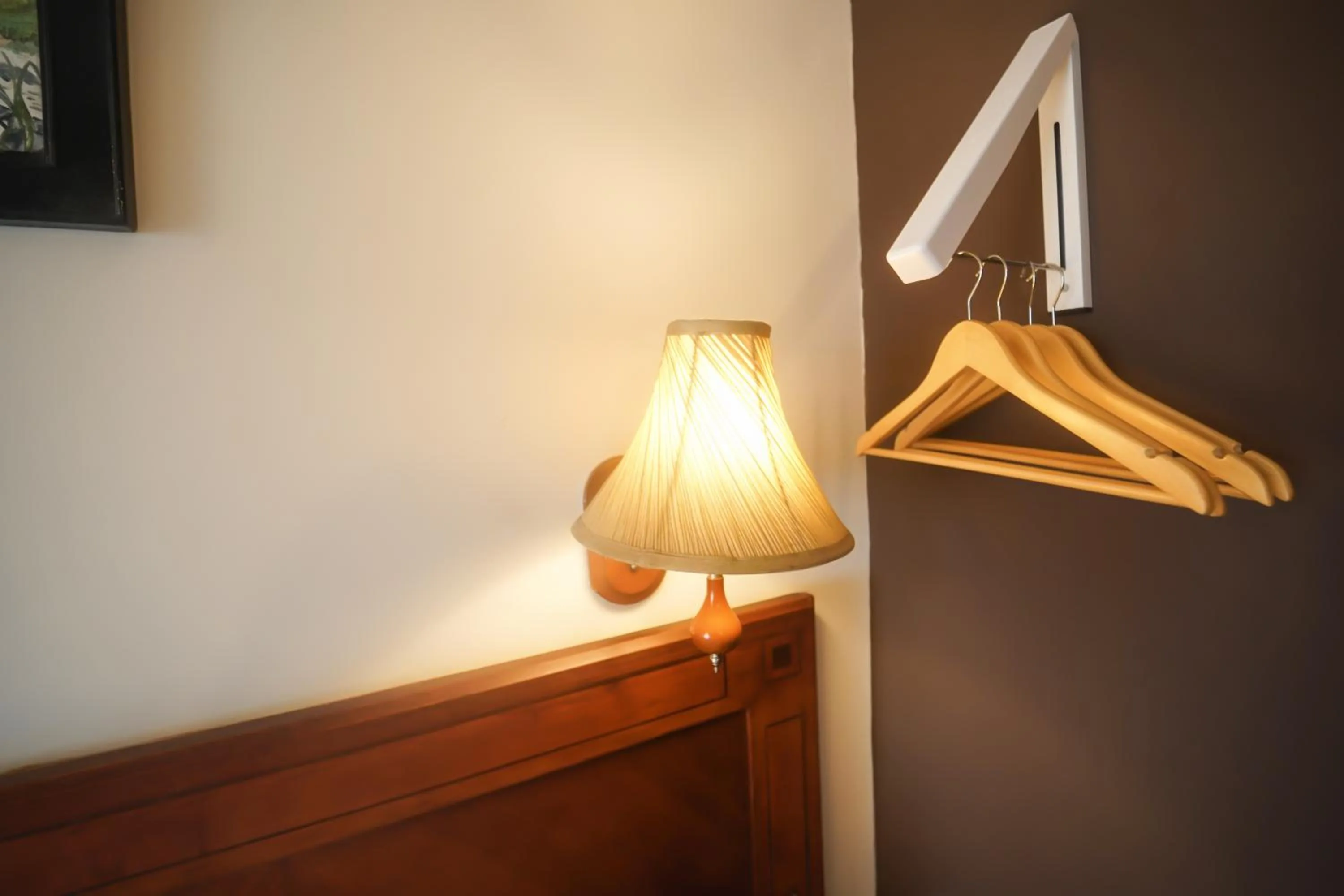 Decorative detail in Hotel Jc Grand