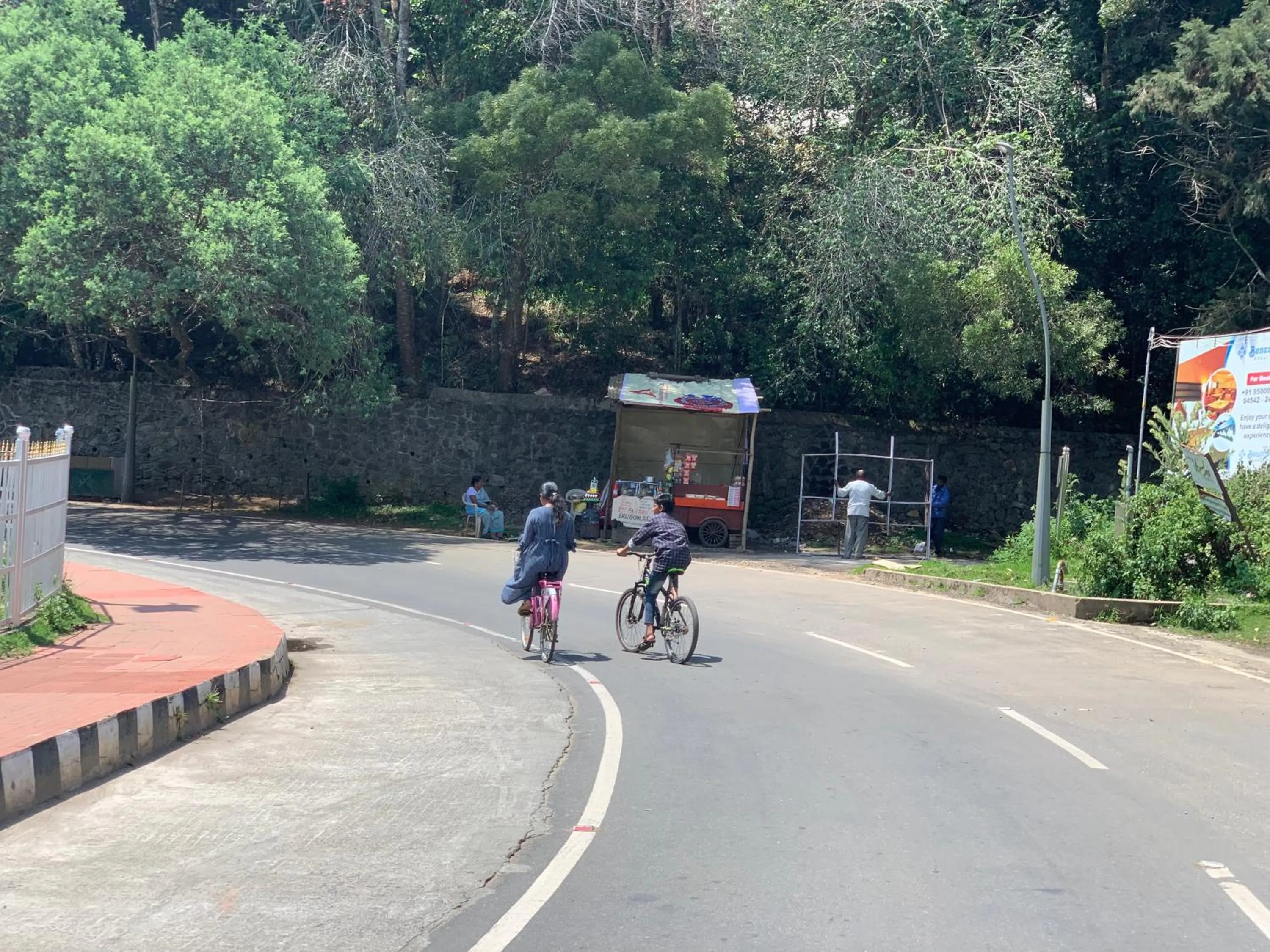 People in Hotel Jc Grand