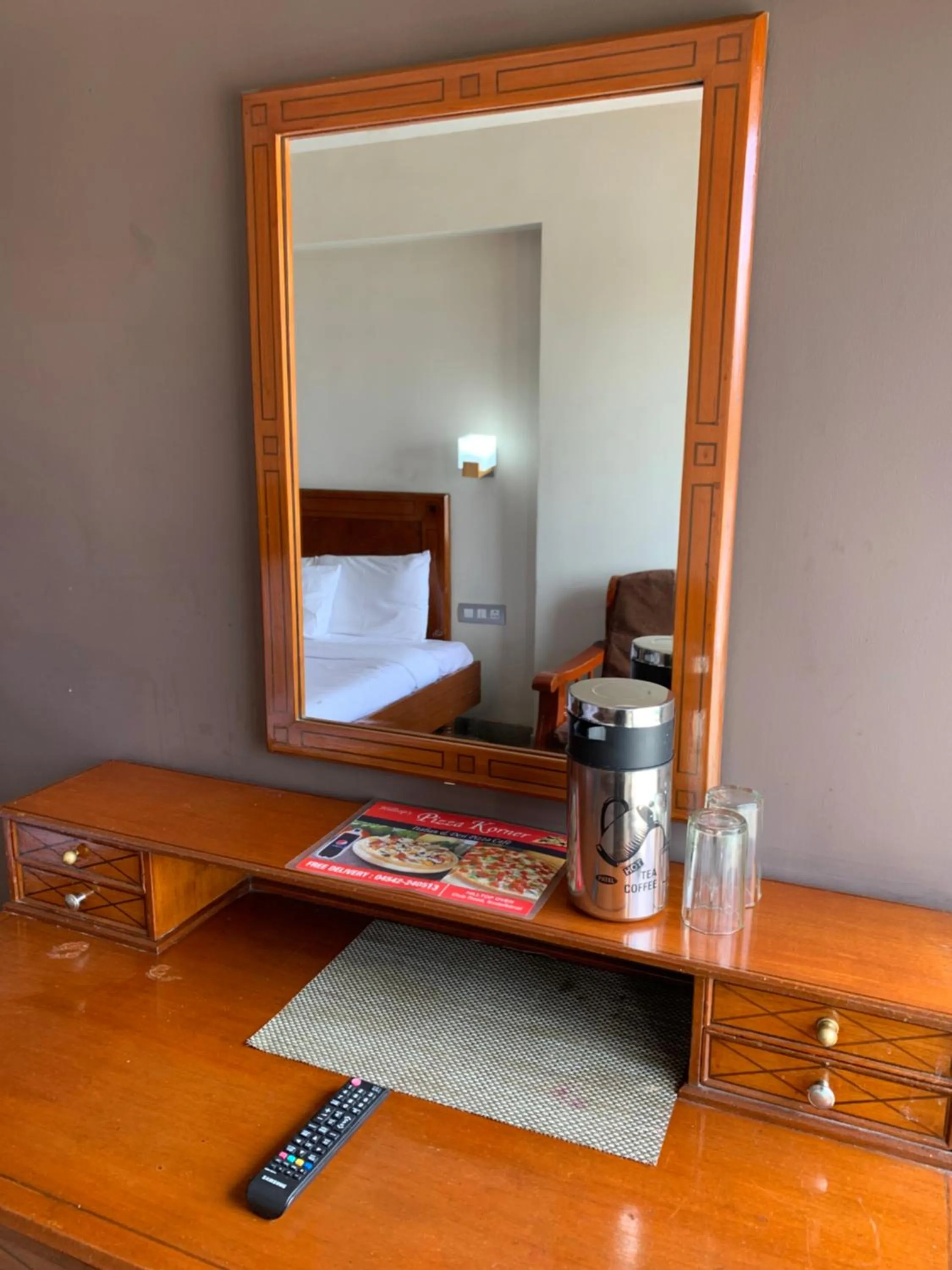 Other, Bed in Hotel Jc Grand