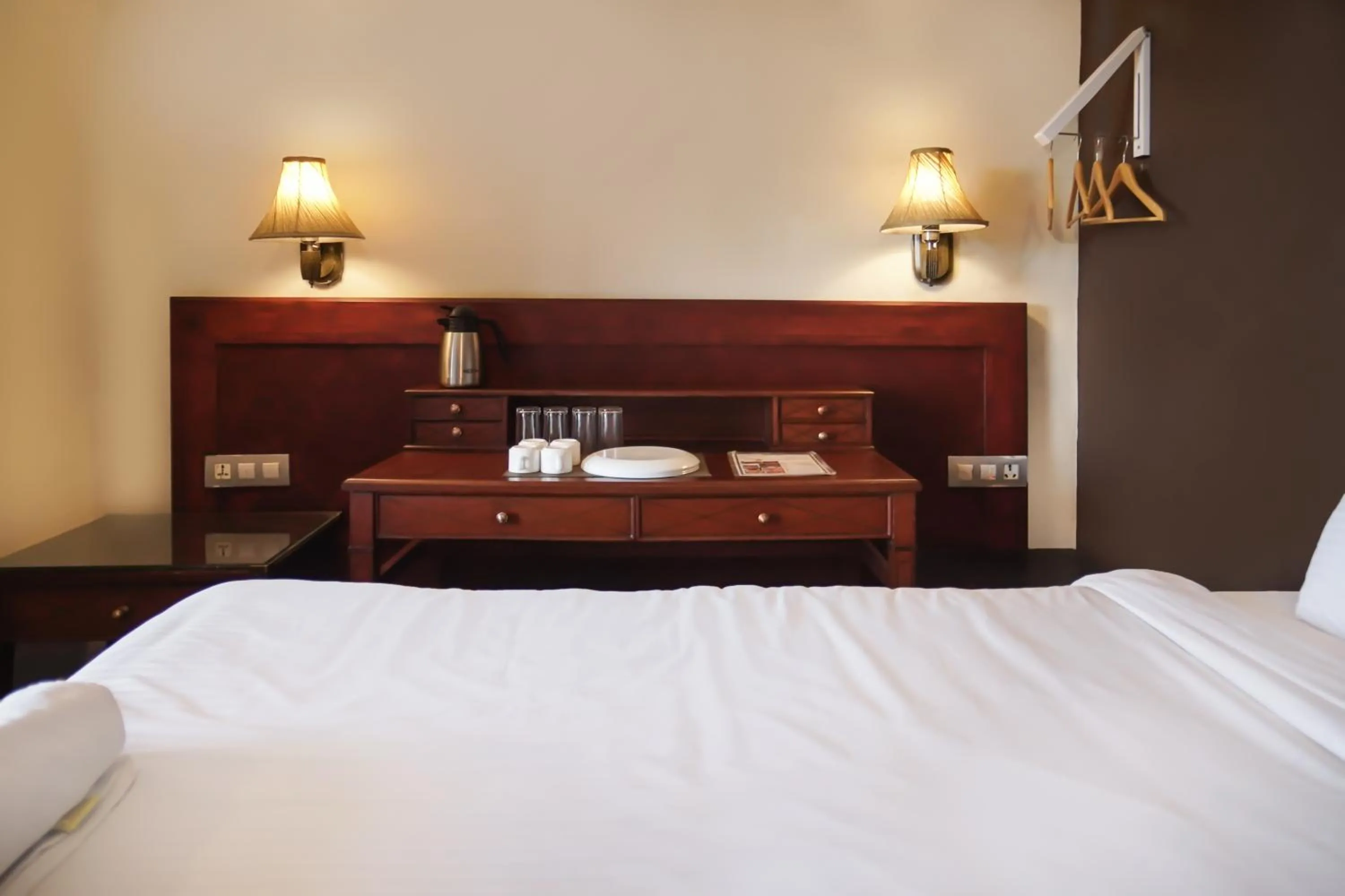 Family, Bed in Hotel Jc Grand