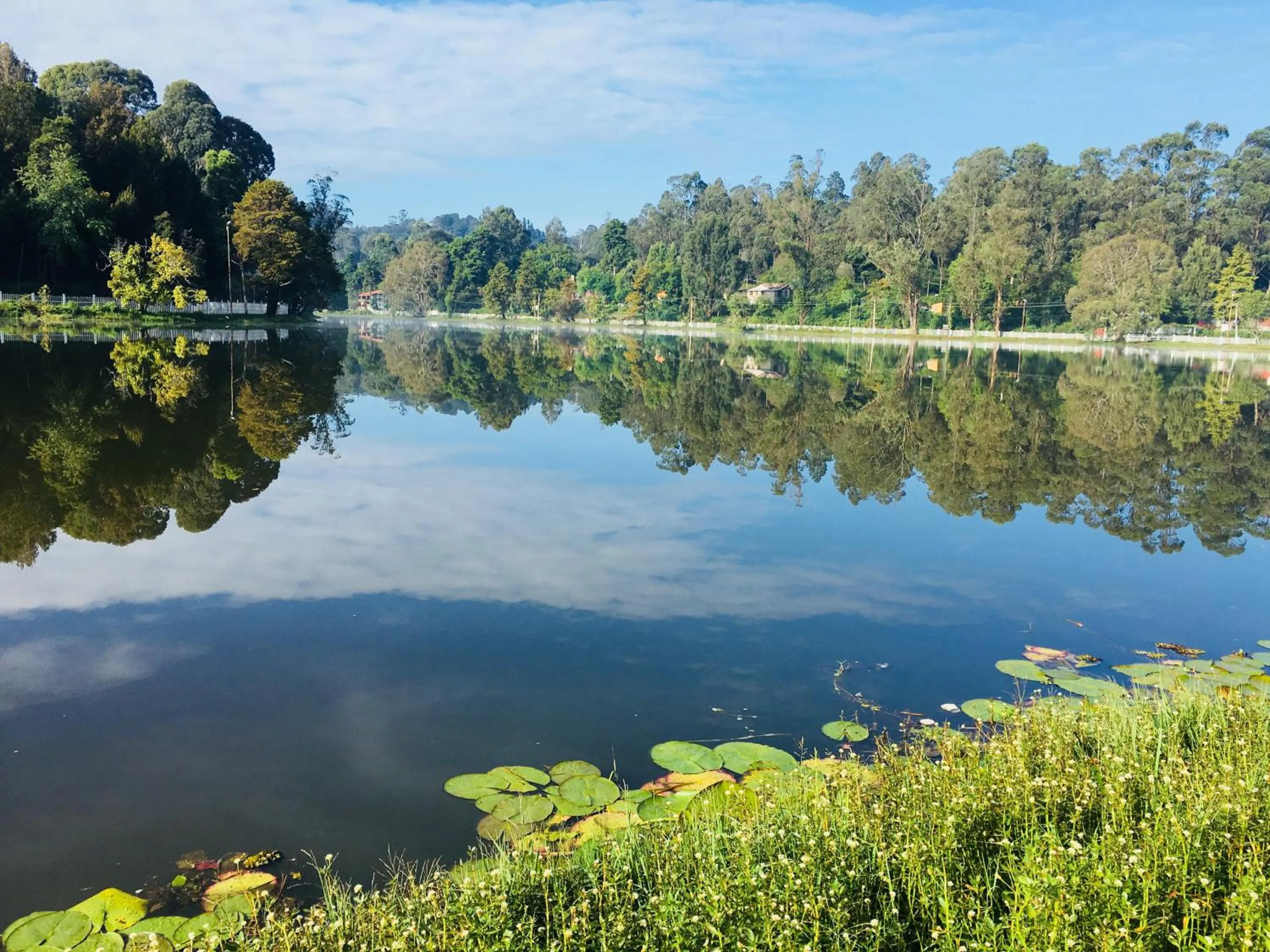 Nearby landmark in Hotel Jc Grand