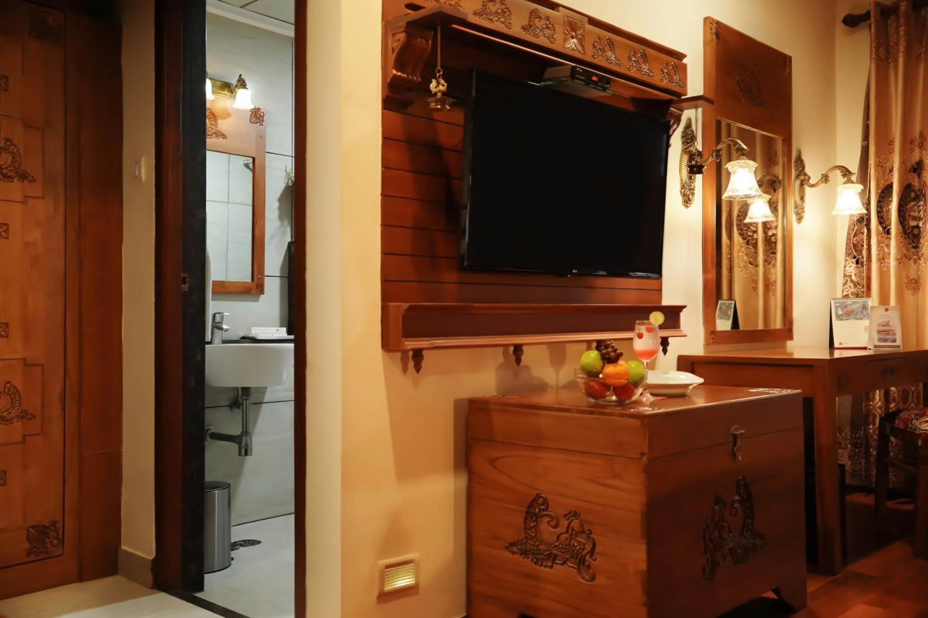 JC Residency Madurai