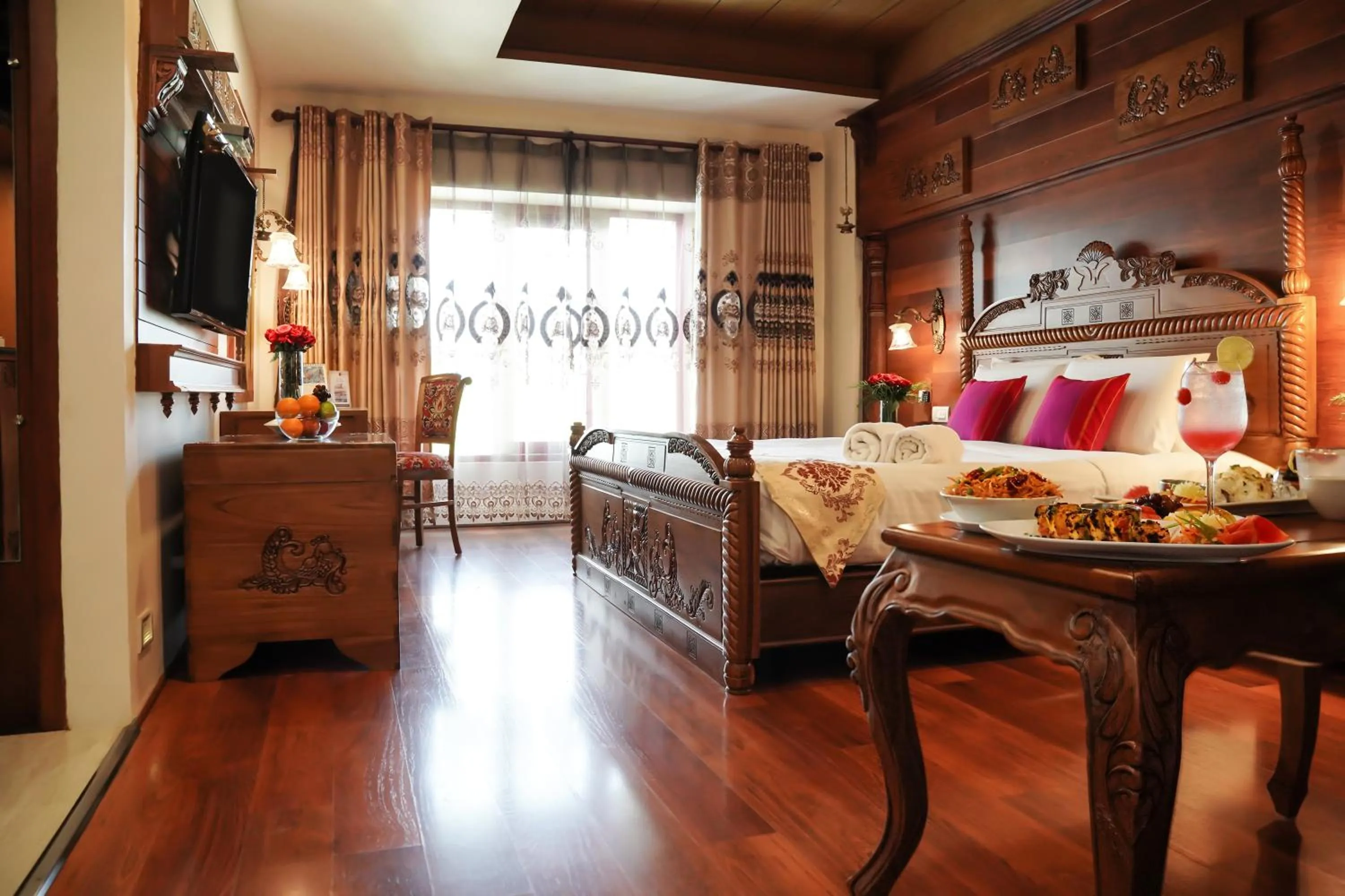 JC Residency Madurai