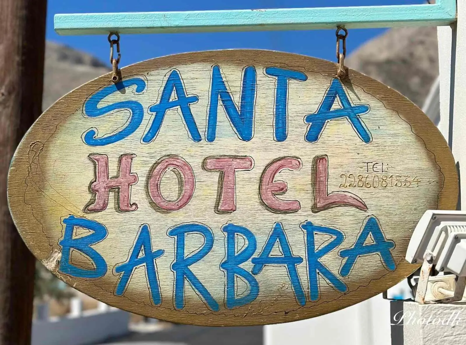 Santa Barbara
