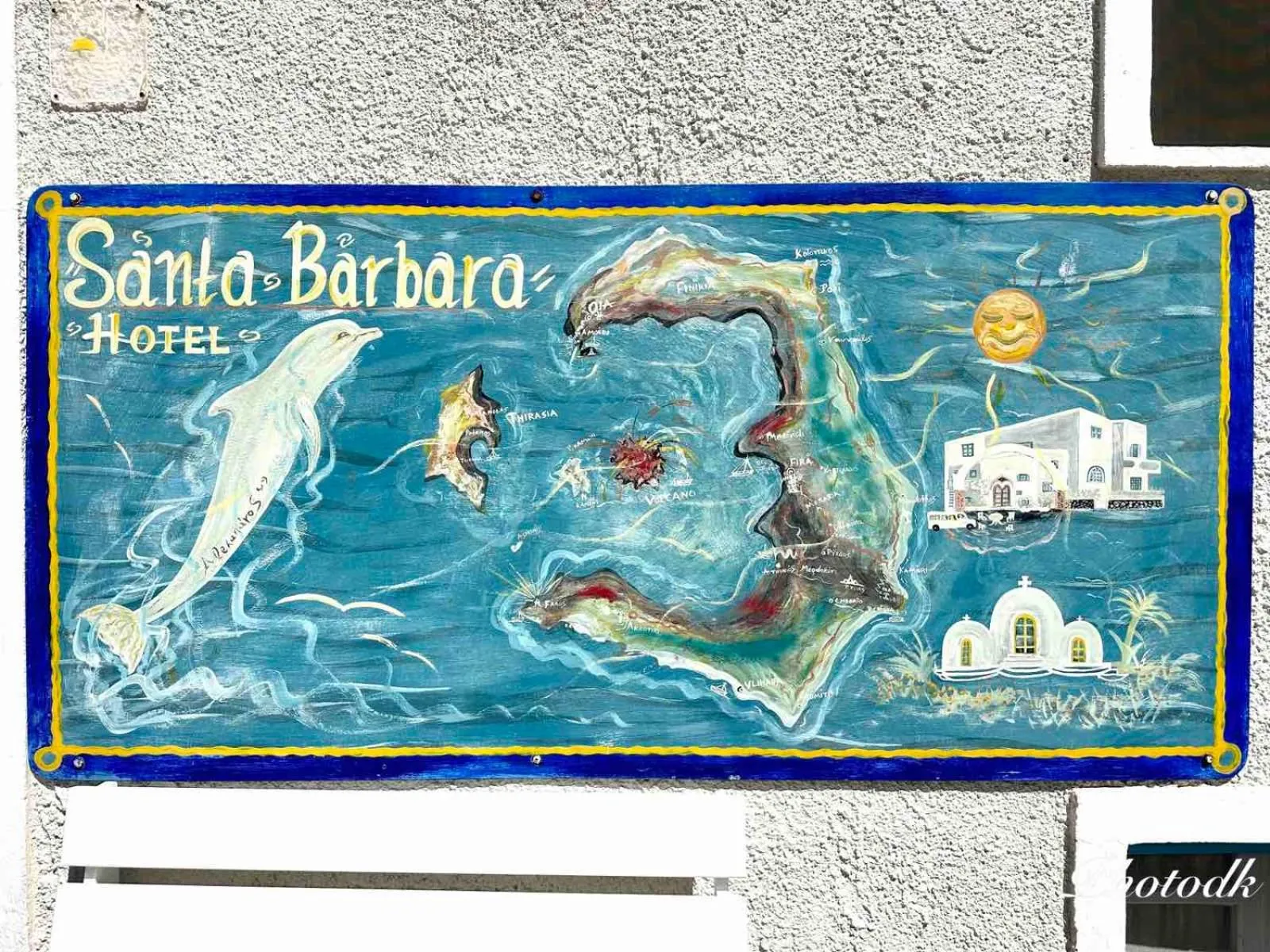 Santa Barbara