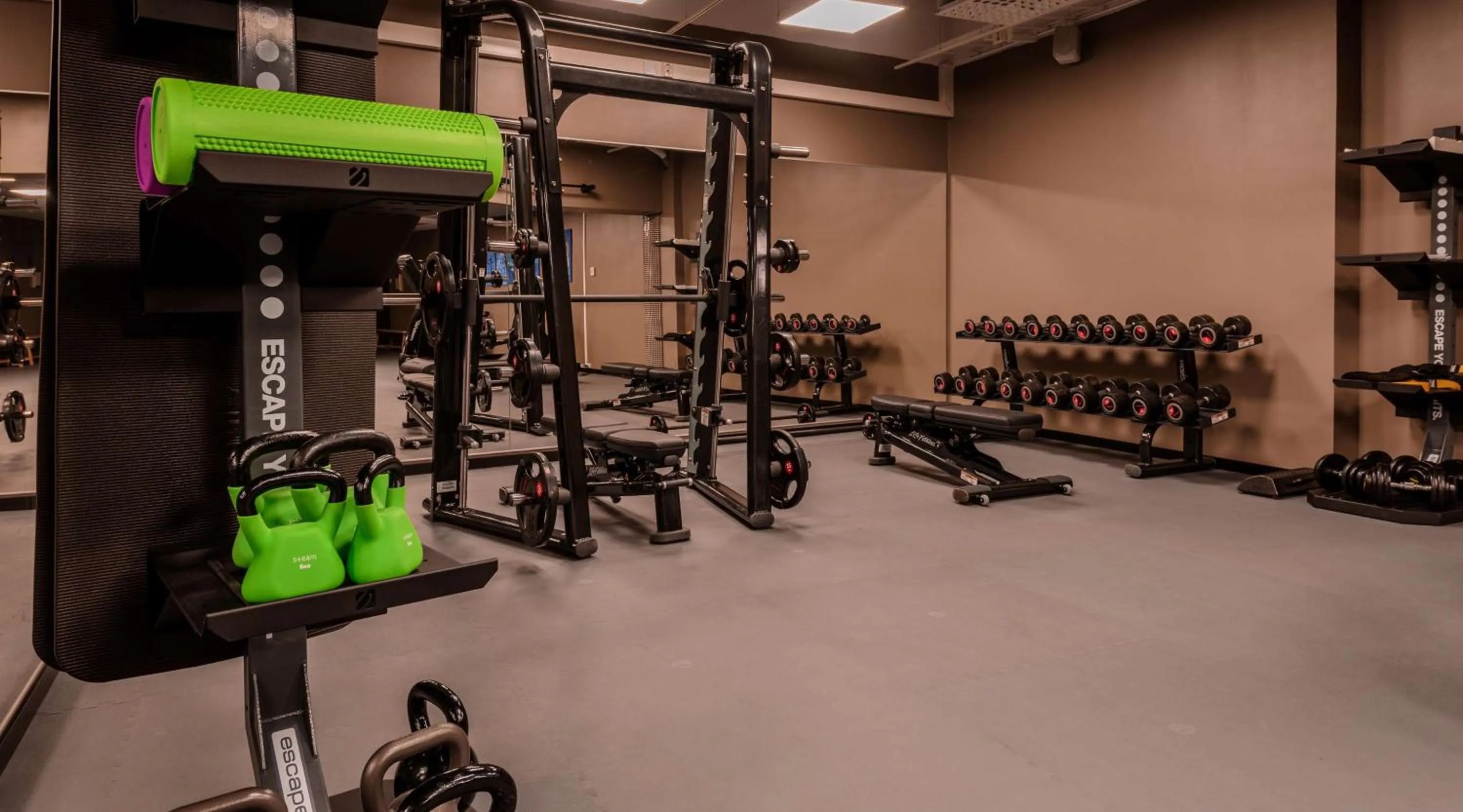 Activities in Radisson Blu Marina Palace Hotel, Turku