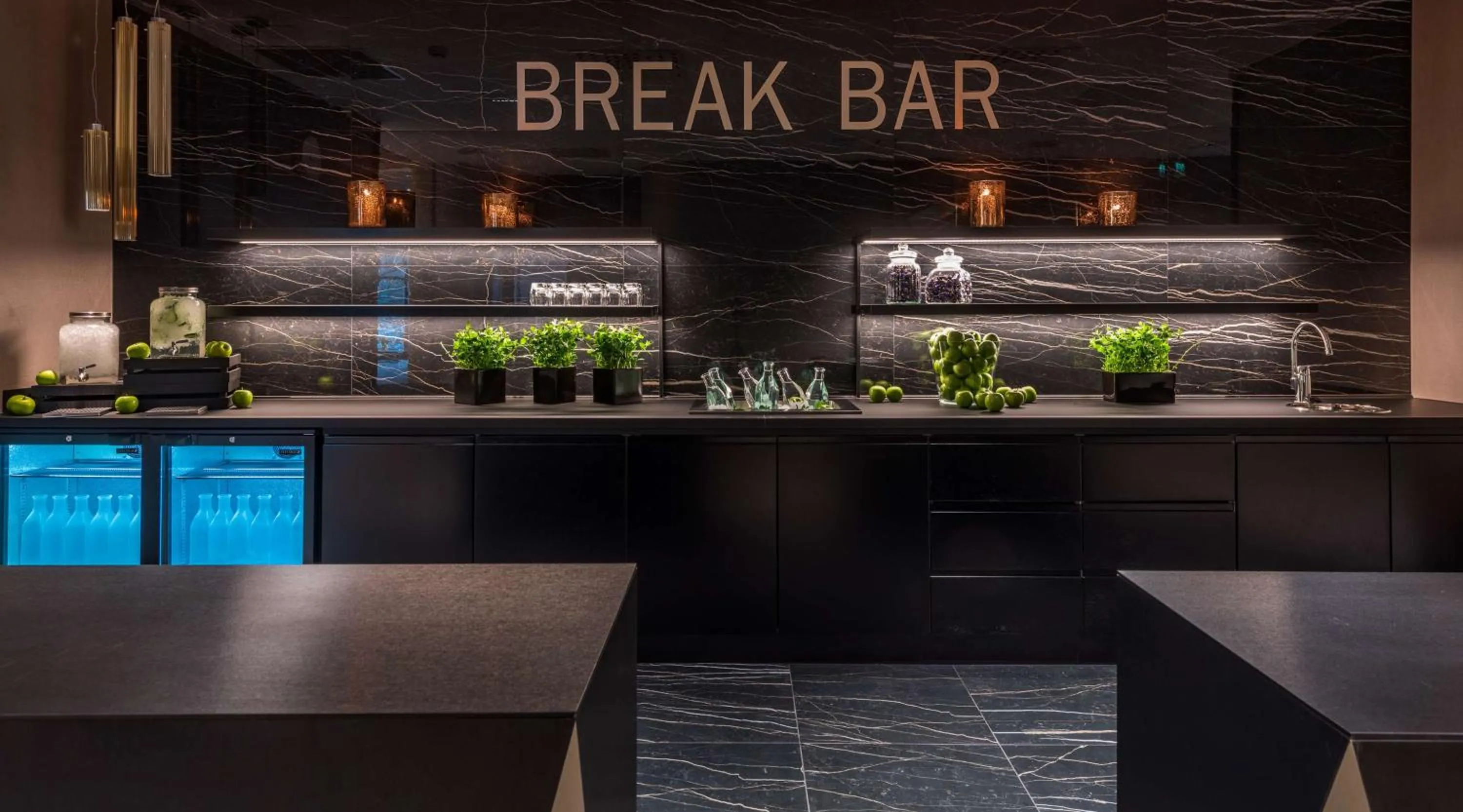 On site in Radisson Blu Marina Palace Hotel, Turku