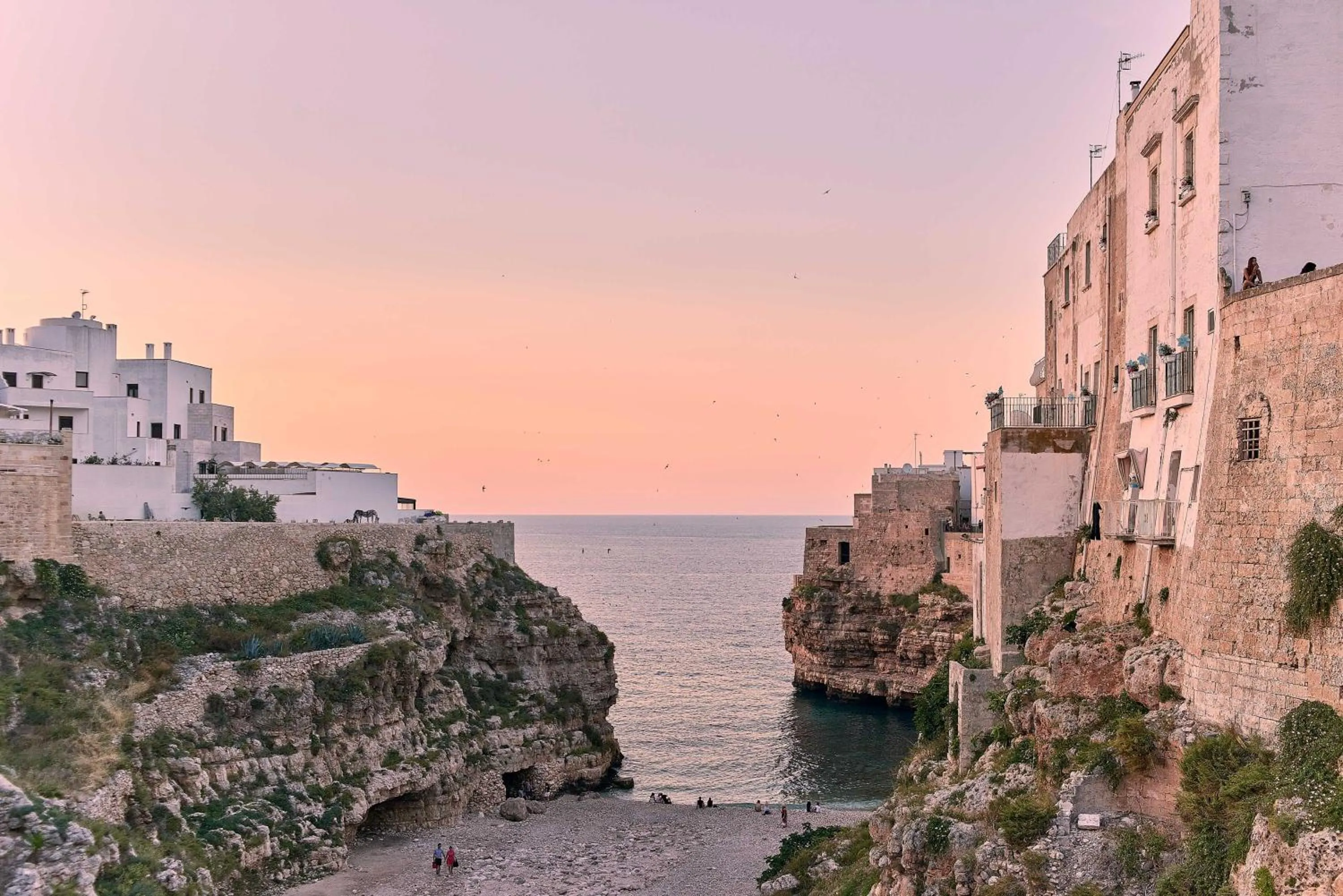 POSEA - Polignano Sea Suites