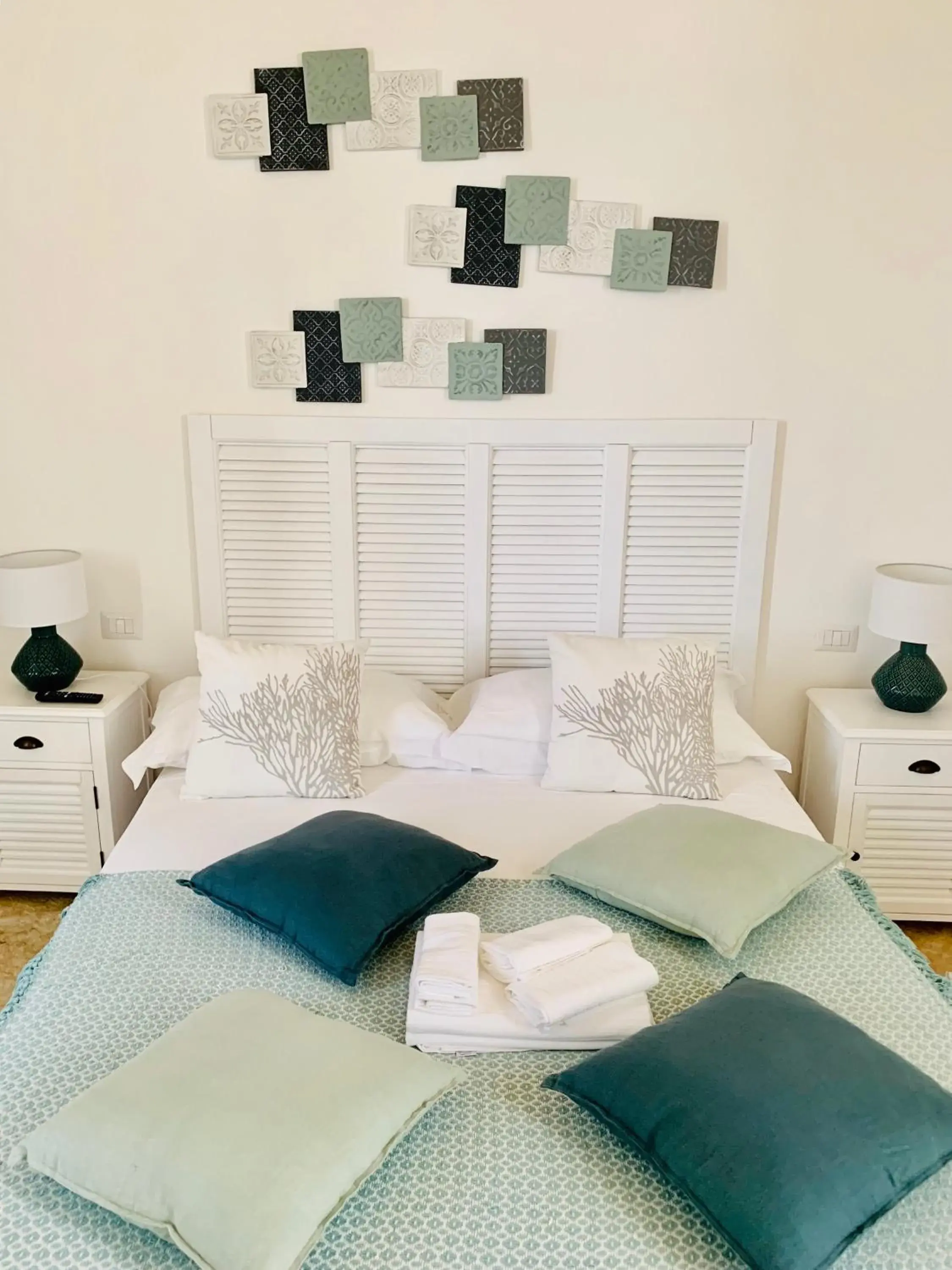 Family Room with Terrace - single occupancy in POSEA - Polignano Sea Suites Family Room with Terrace - single occupancy in POSEA - Polignano Sea Suites