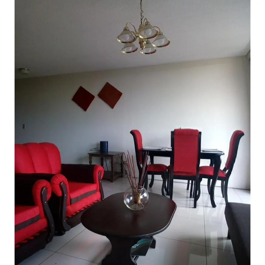 Apartment business/airport area Guatemala City